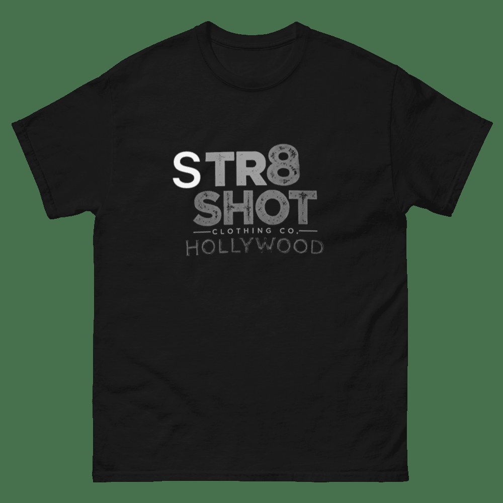 Represent Hollywood II Tee