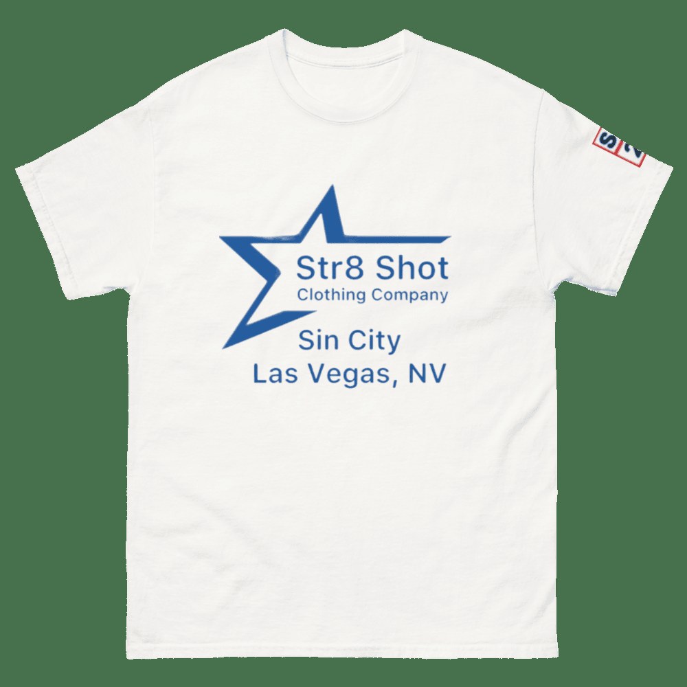 Shooting Star Tee
