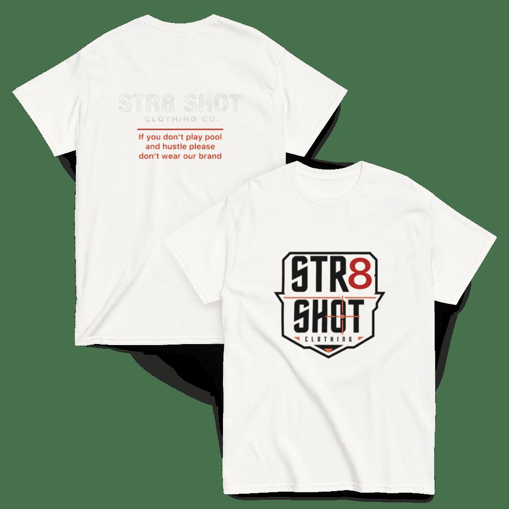 Our Slogan Tee