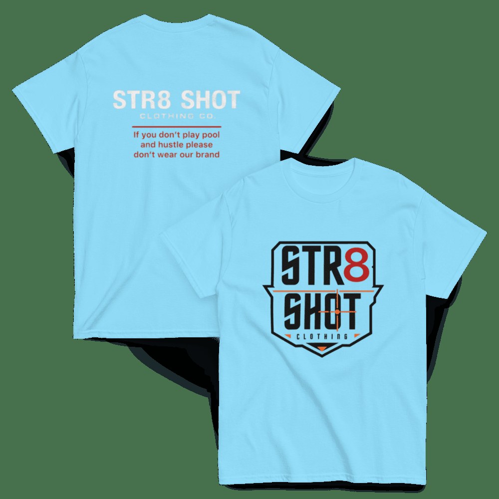 Our Slogan Tee