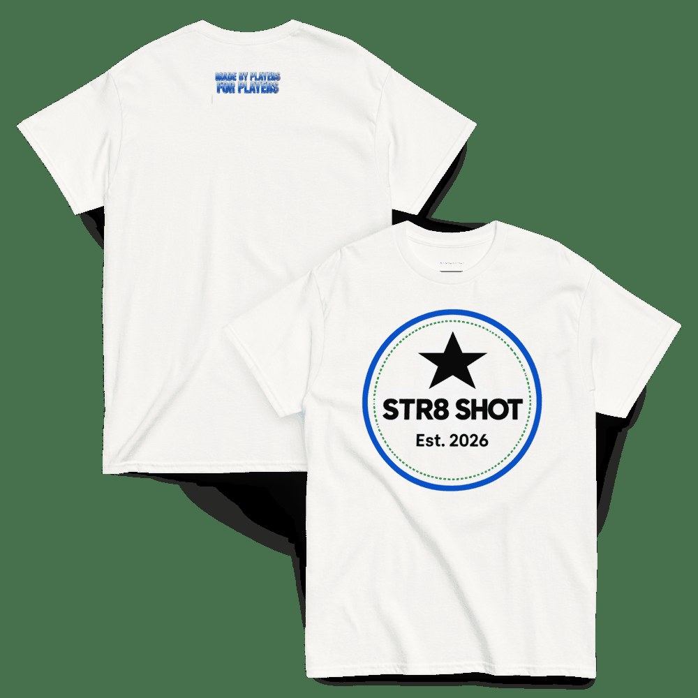 All Star Tee