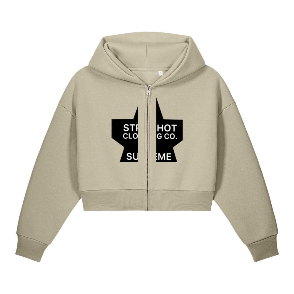 Star Supreme Hoodie