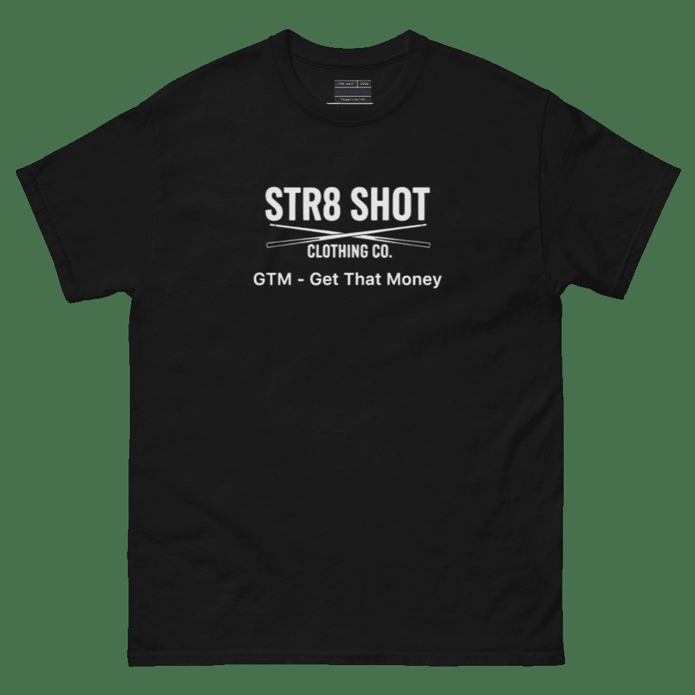 Get That Money Tee