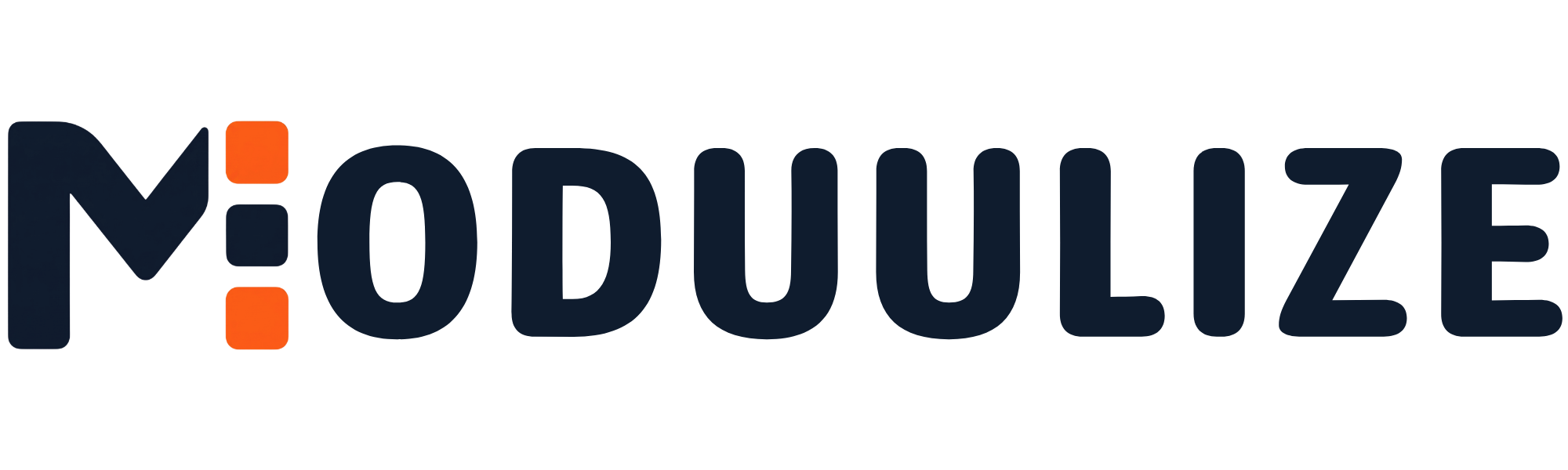 Moduulize