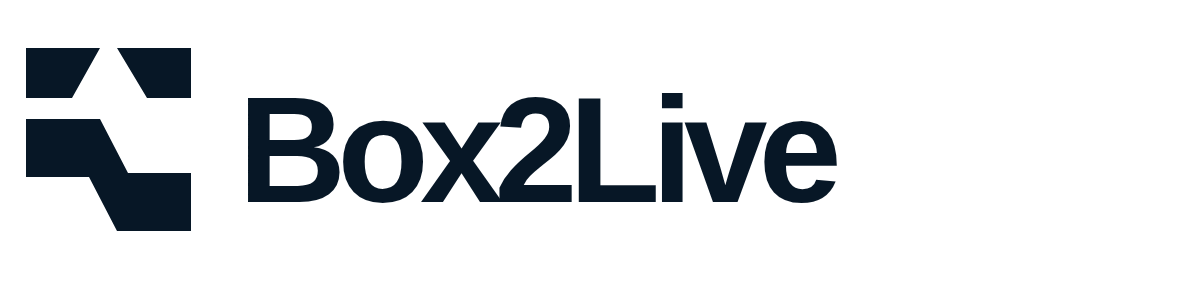 Box2Live