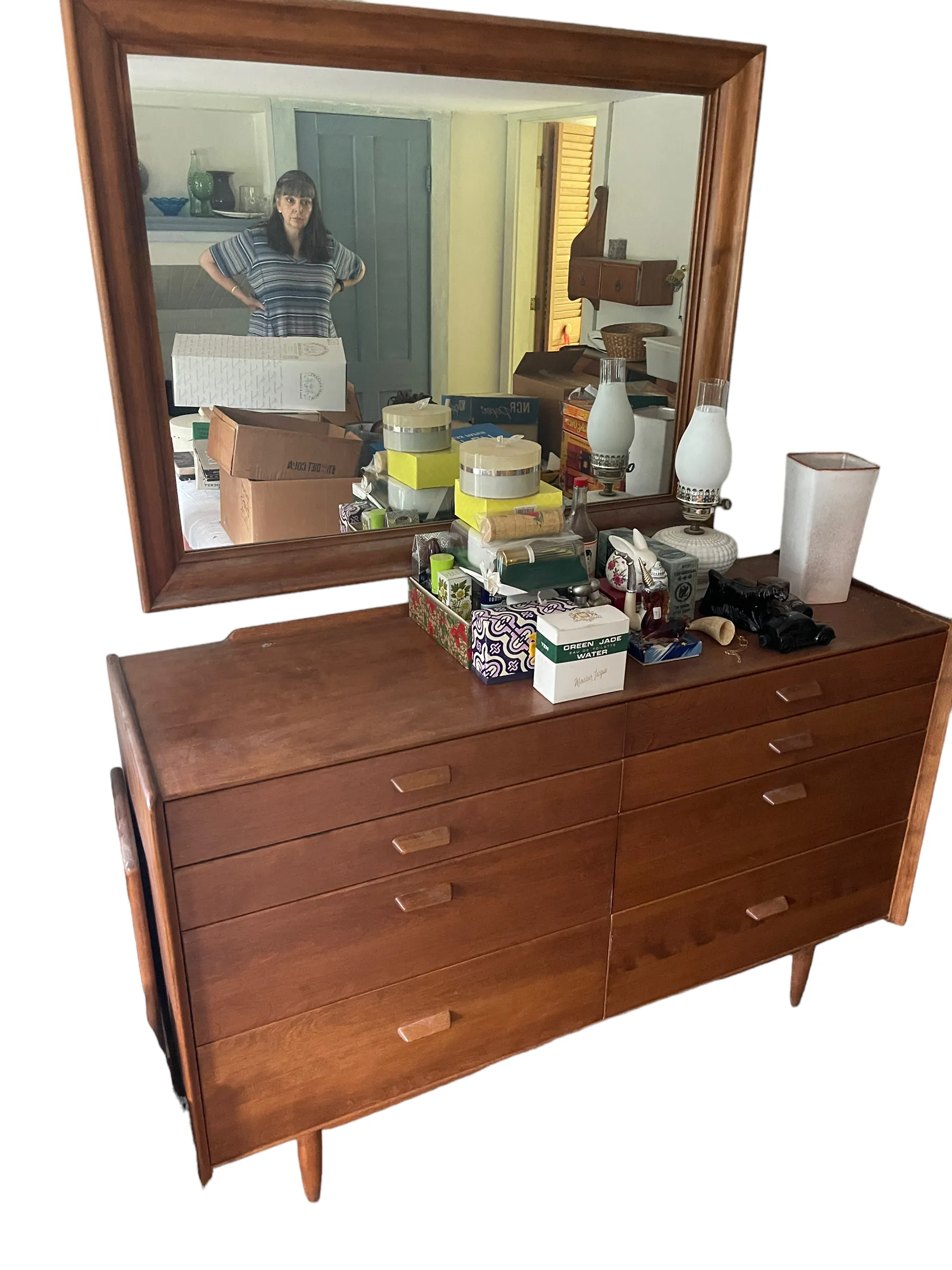 Estate Sale of Adele Carolyn (Taber) Passmore — photo 21