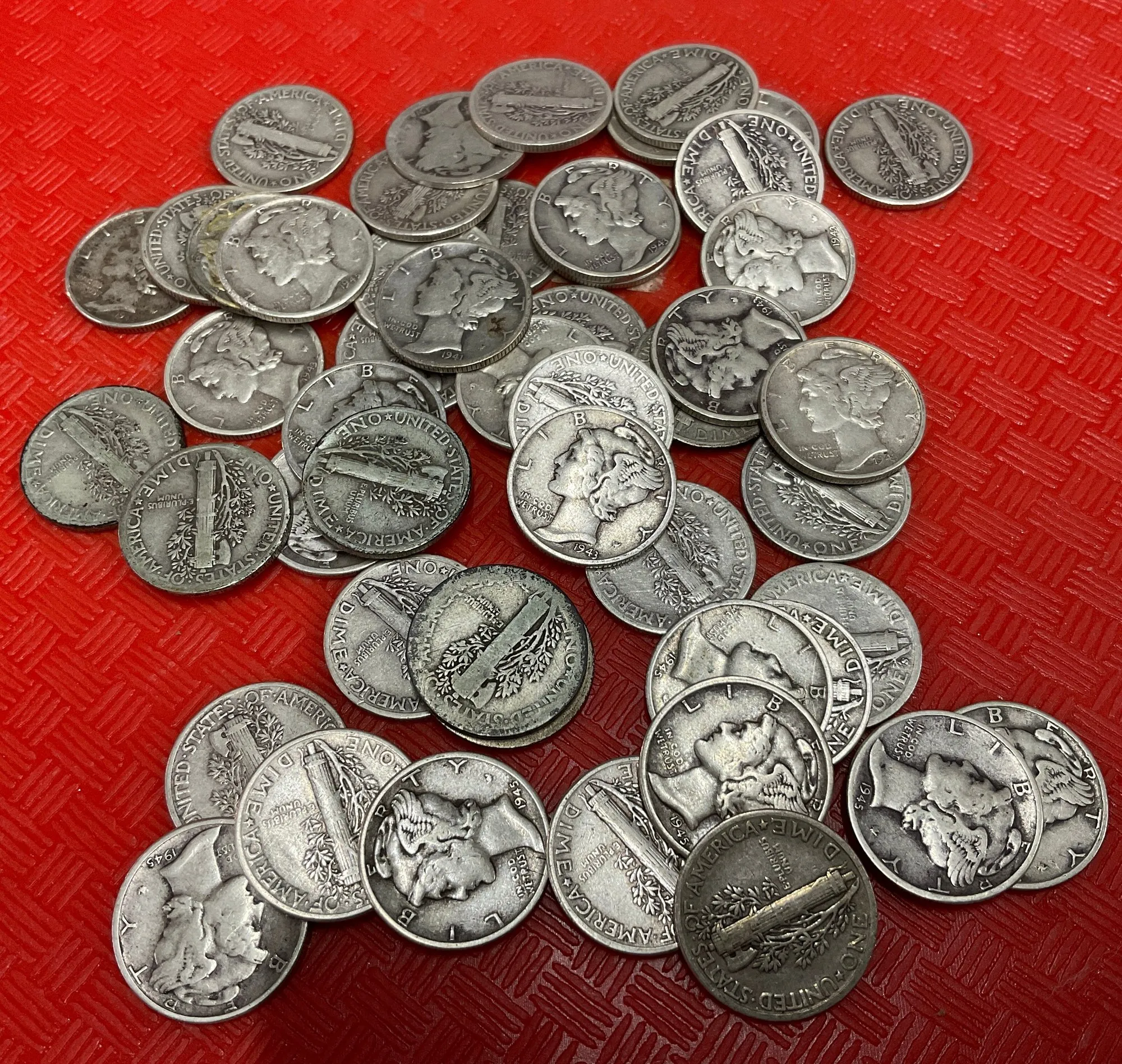 Fine Estate Jewelry and Coins — photo 33