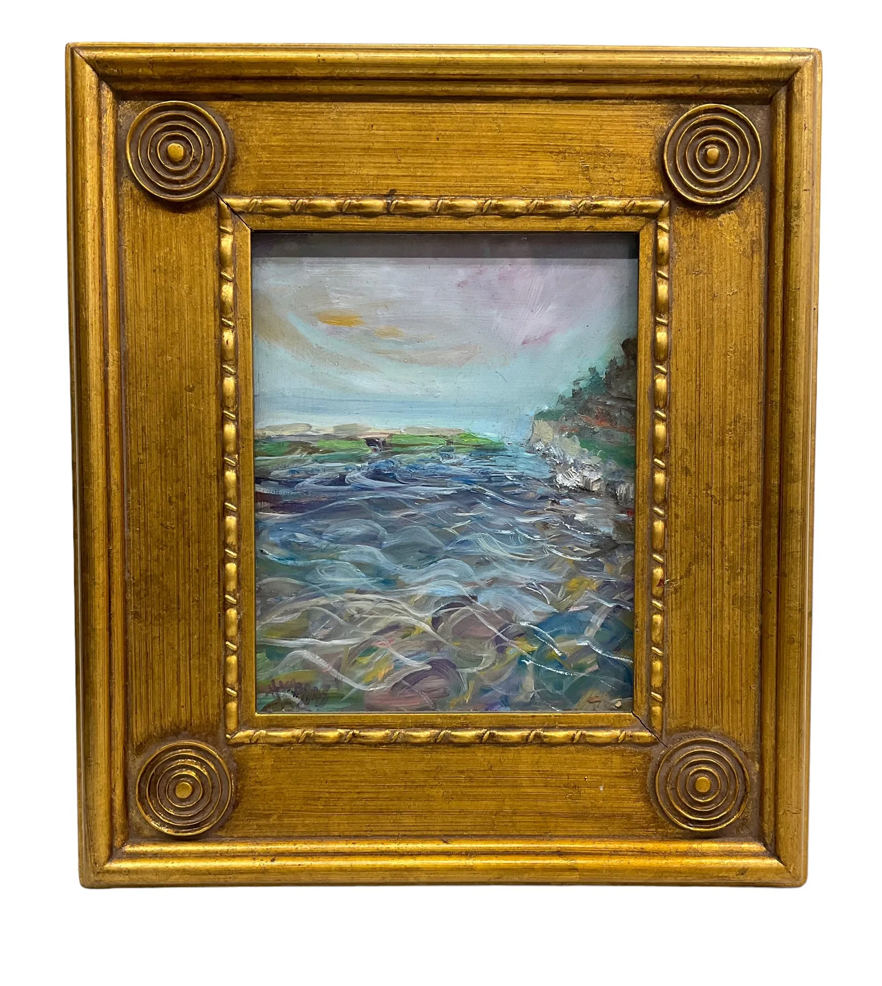 Our Late-Fall Cape Ann Estates Auction is a Duzy!