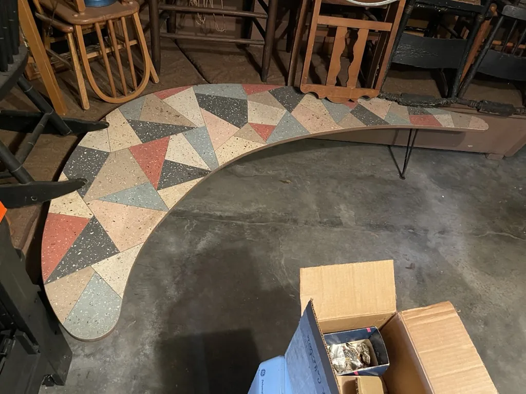 Estate Sale of Adele Carolyn (Taber) Passmore — photo 9