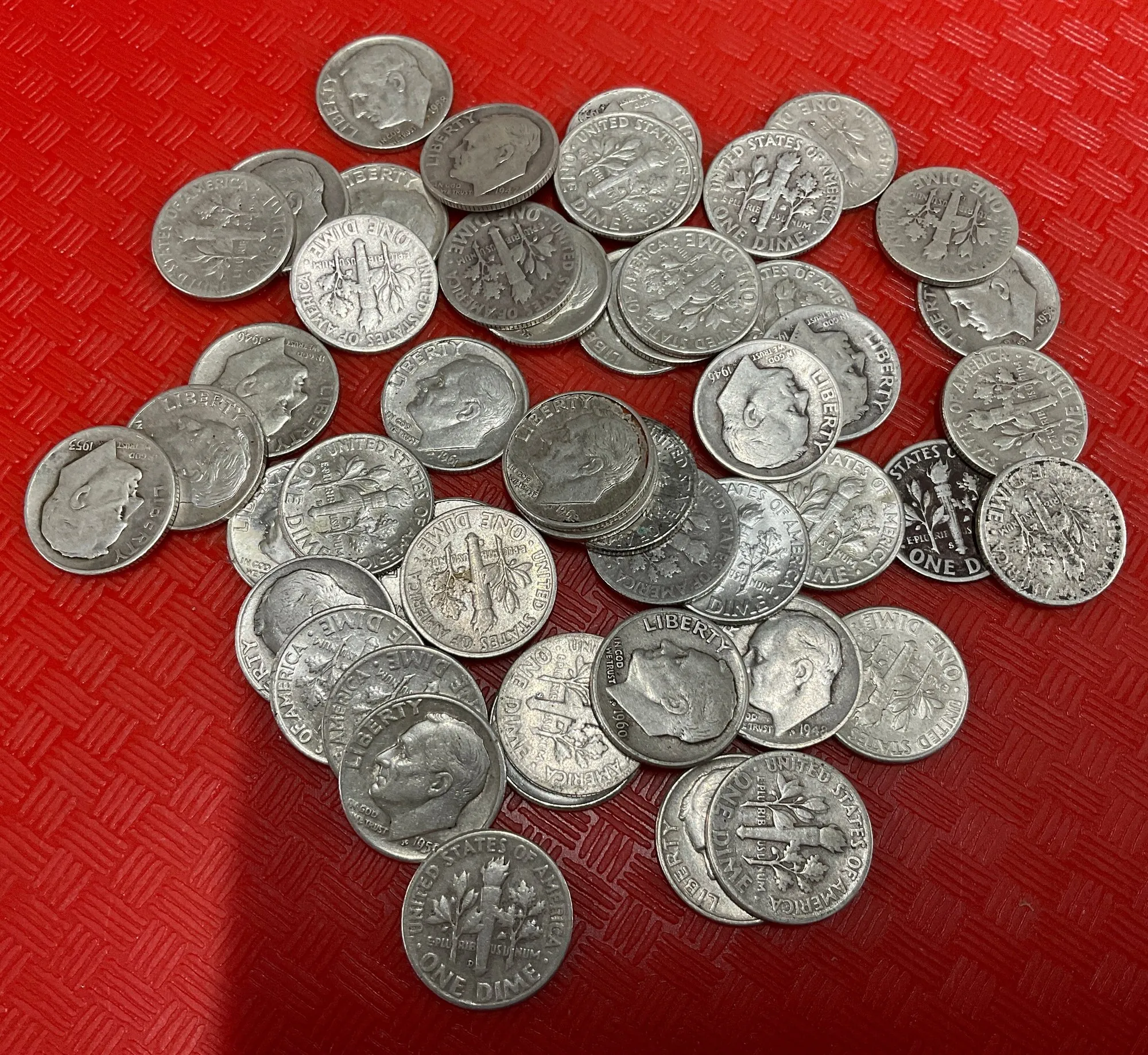 Fine Estate Jewelry and Coins — photo 32