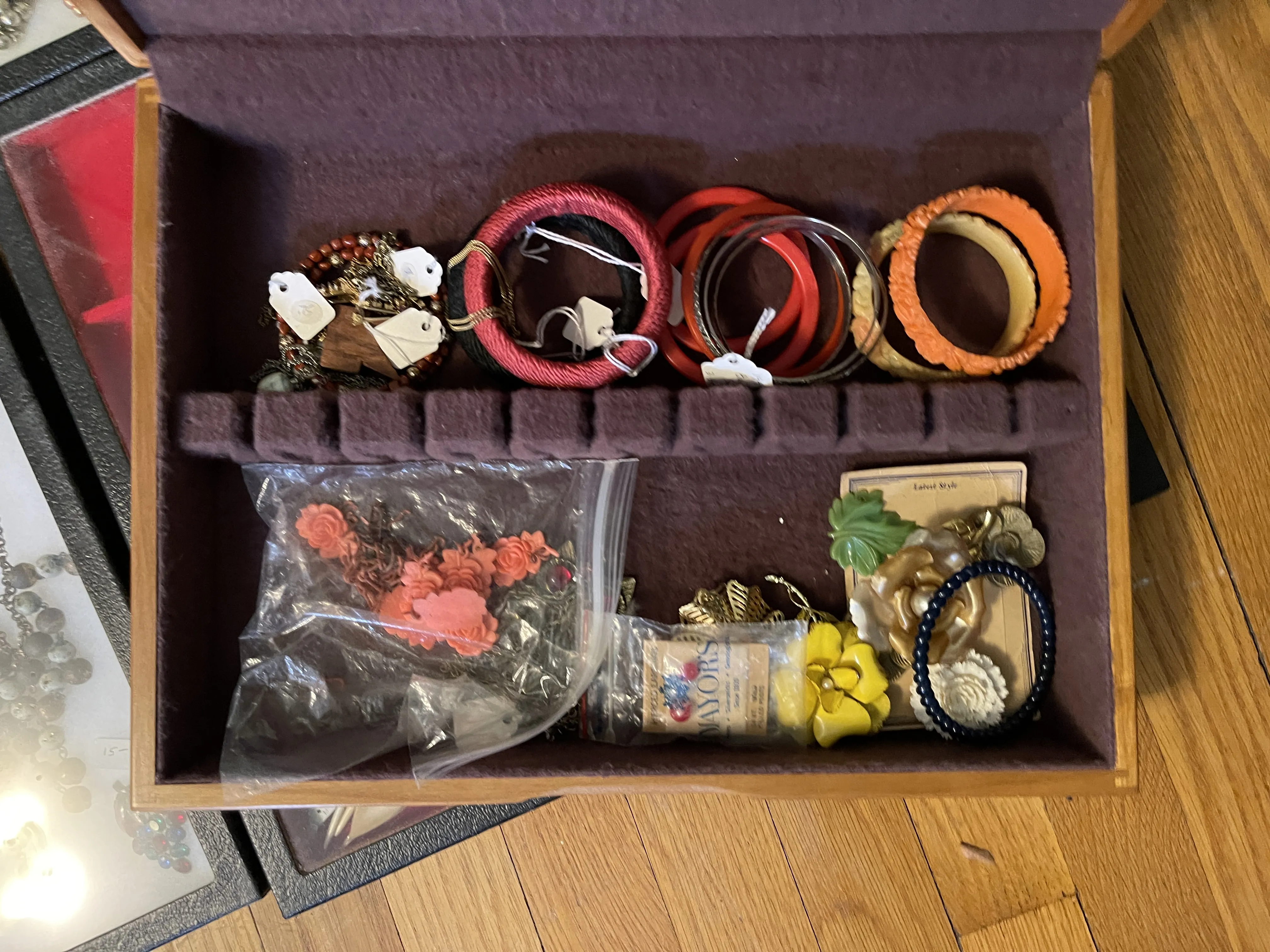 Estate Sale of Adele Carolyn (Taber) Passmore — photo 39