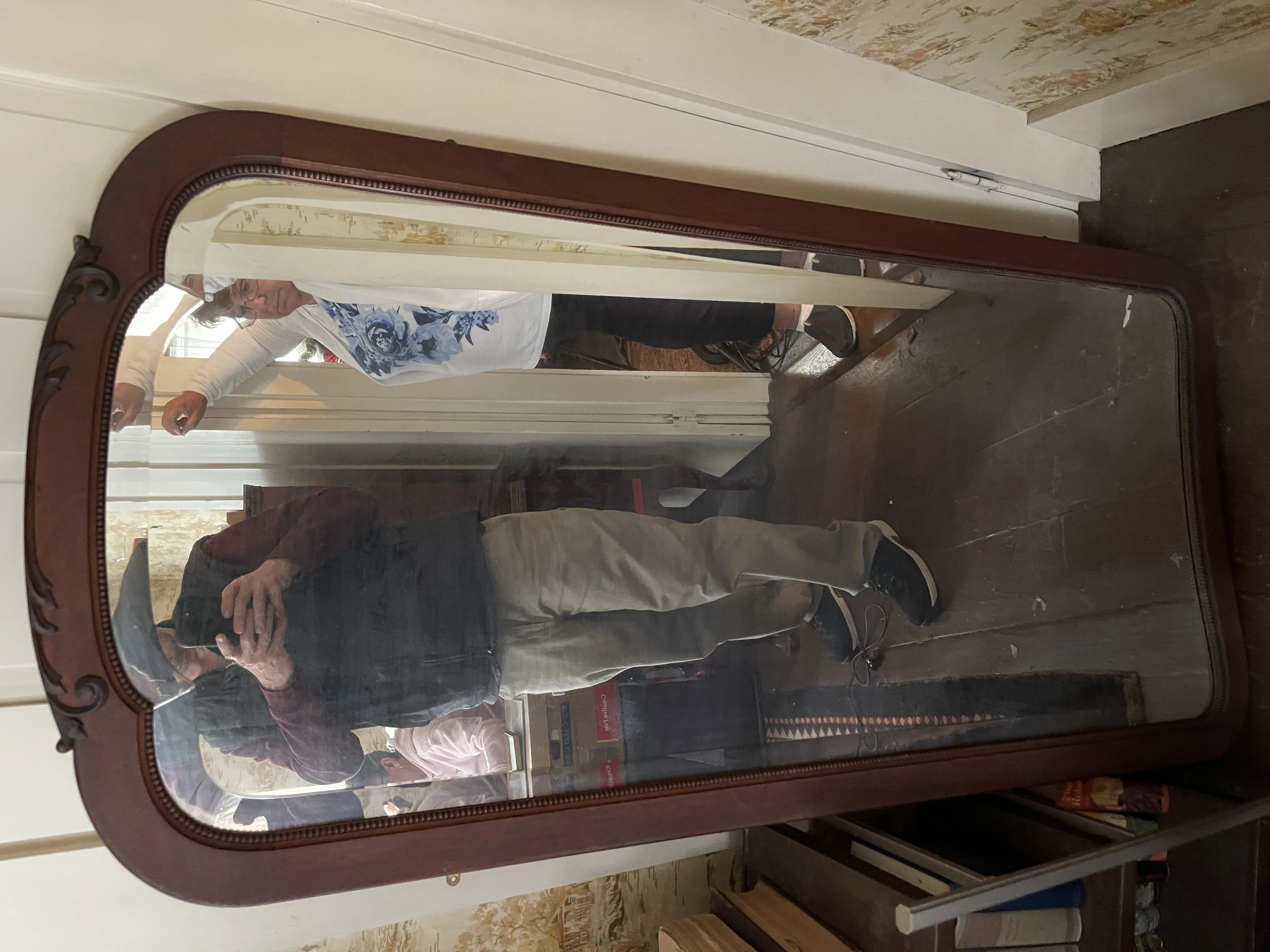Come with Us on a NH Pick! — photo 26
