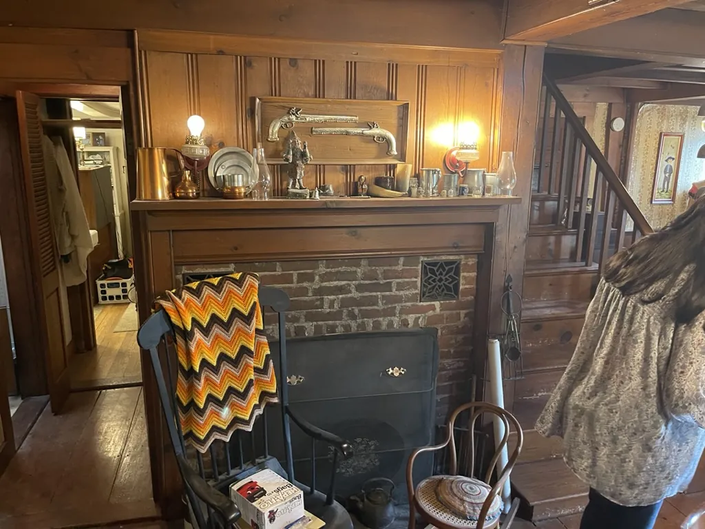 Estate Sale of Adele Carolyn (Taber) Passmore — photo 31
