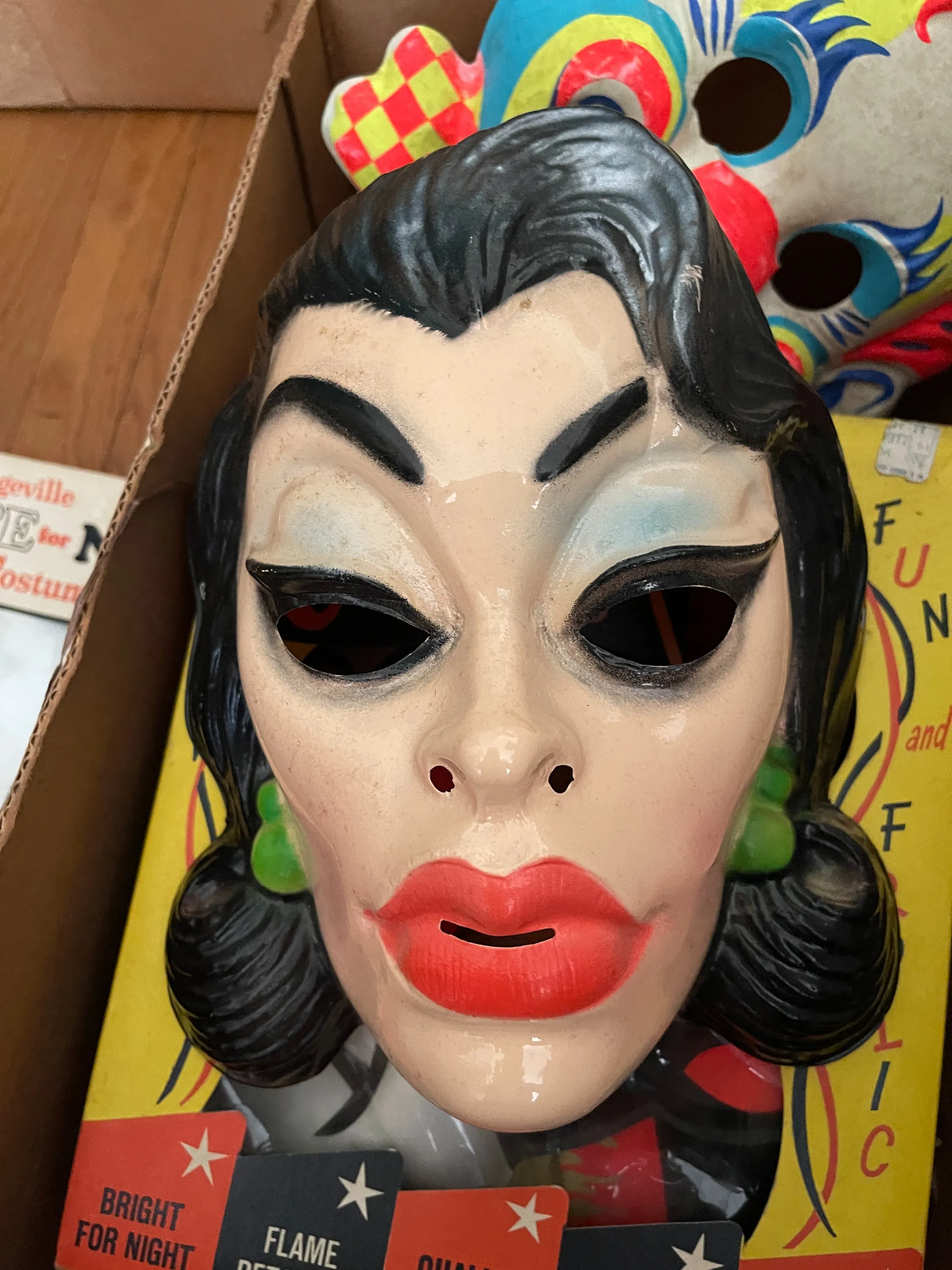 Estate Sale of Adele Carolyn (Taber) Passmore — photo 47