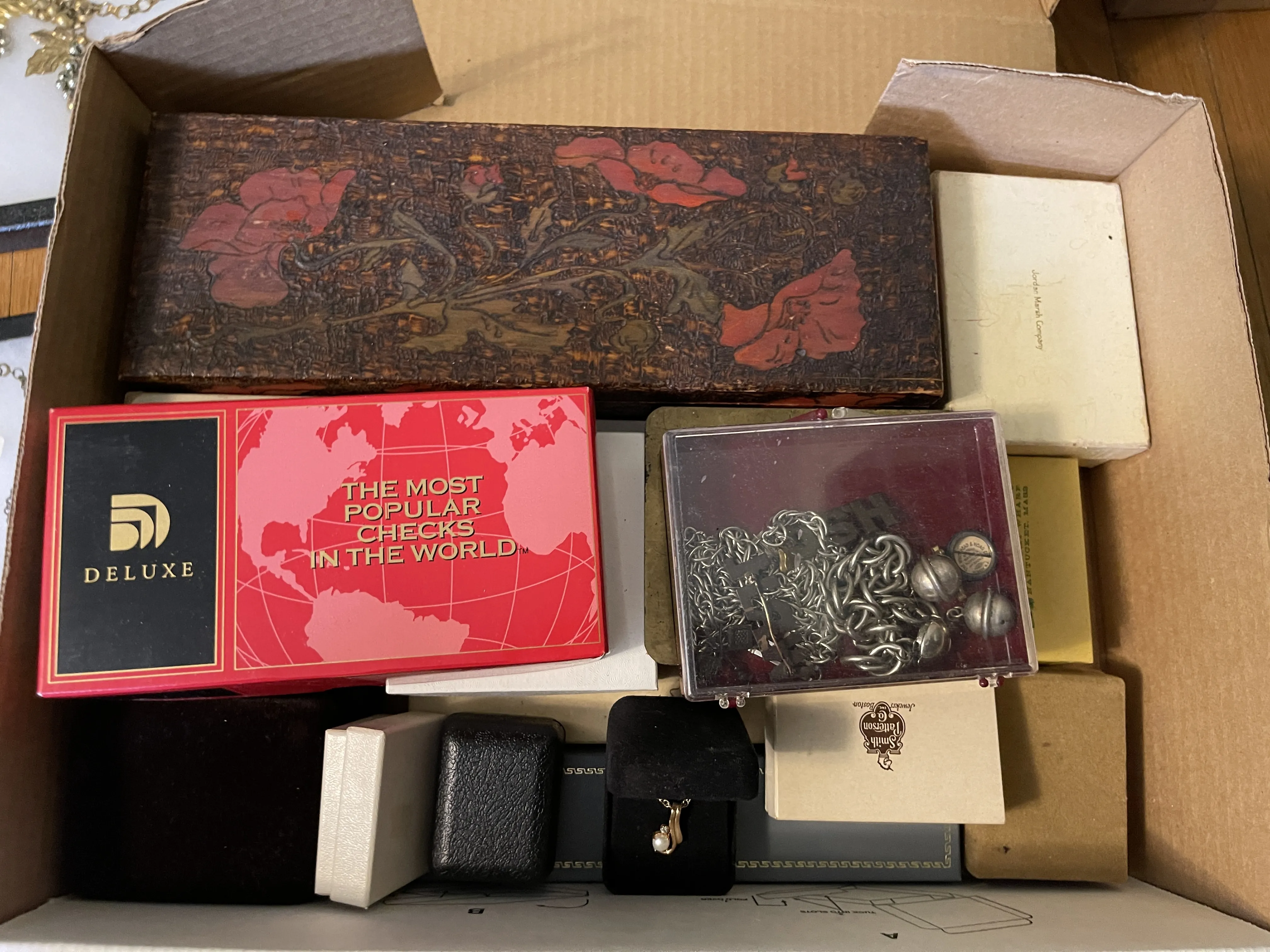Estate Sale of Adele Carolyn (Taber) Passmore — photo 36