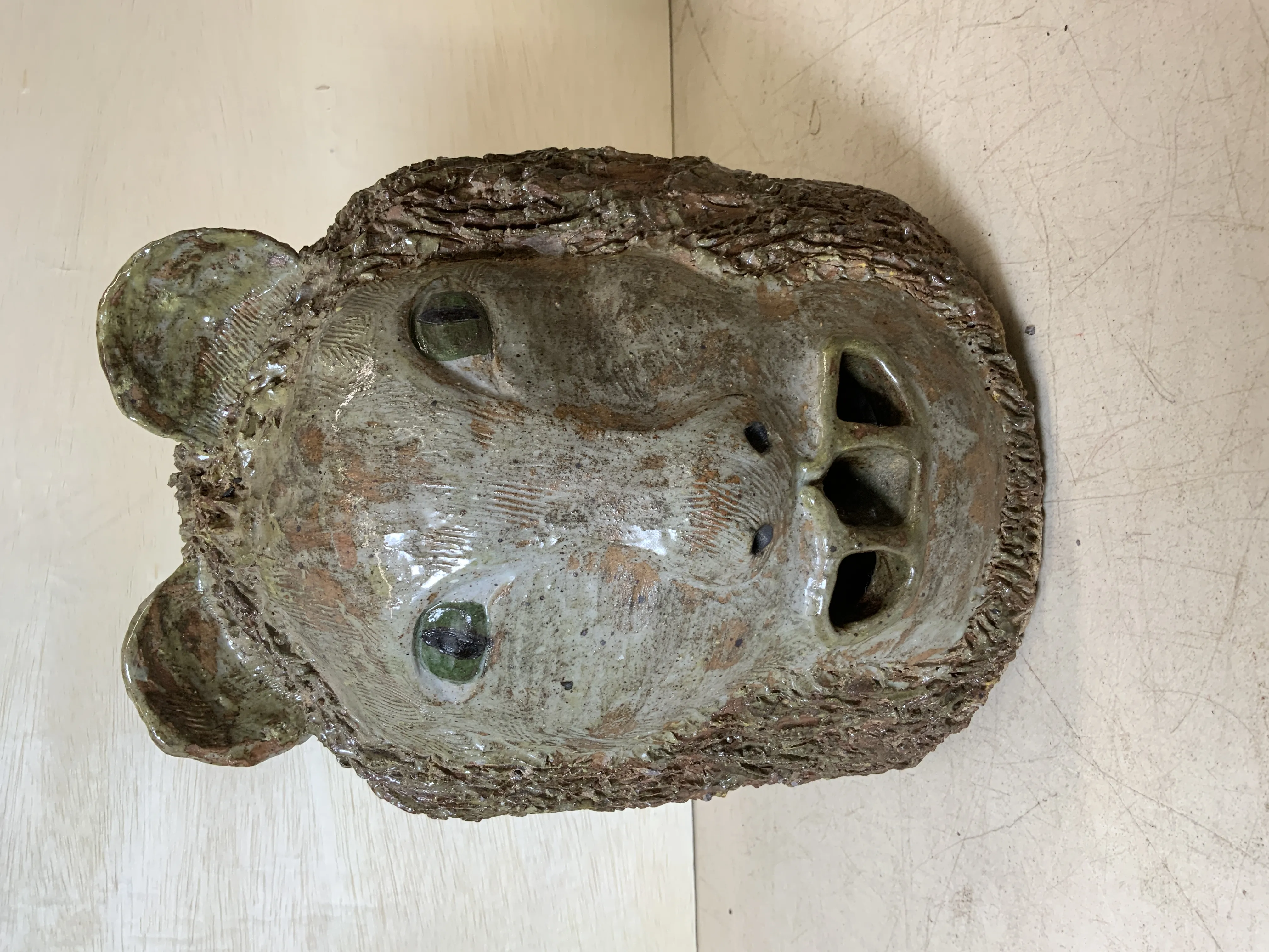 Lifetime Collection of Outsider Art at Auction — photo 4