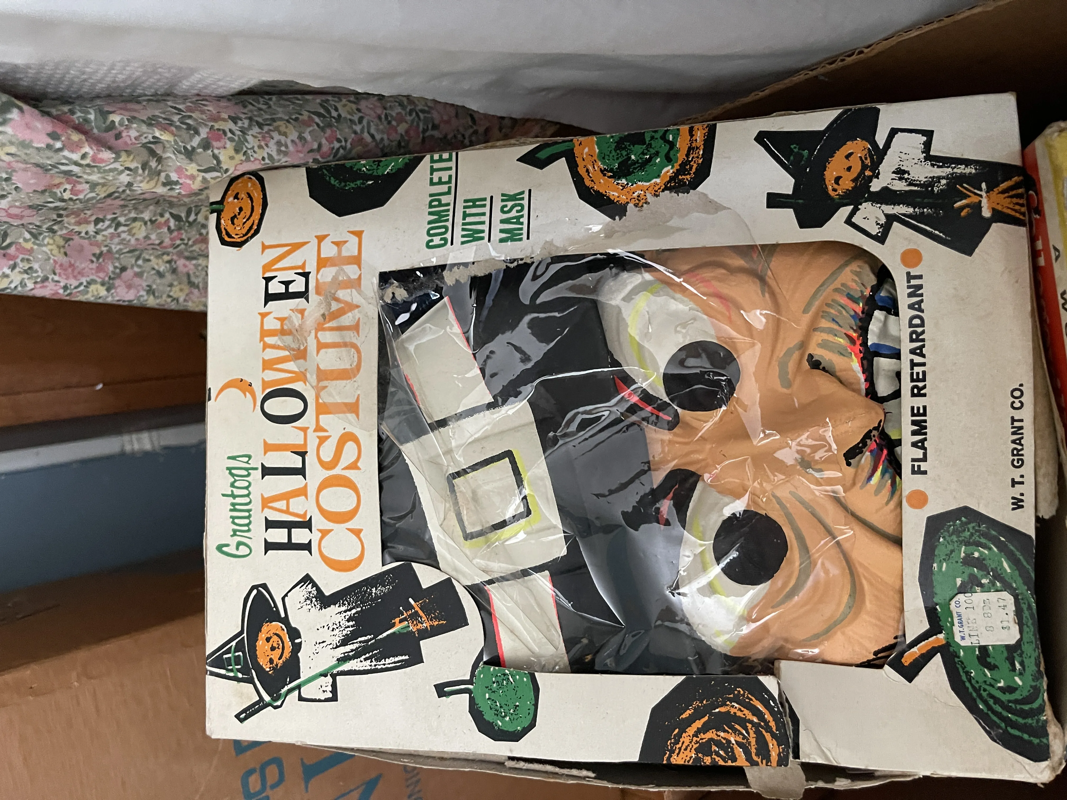 Estate Sale of Adele Carolyn (Taber) Passmore — photo 46