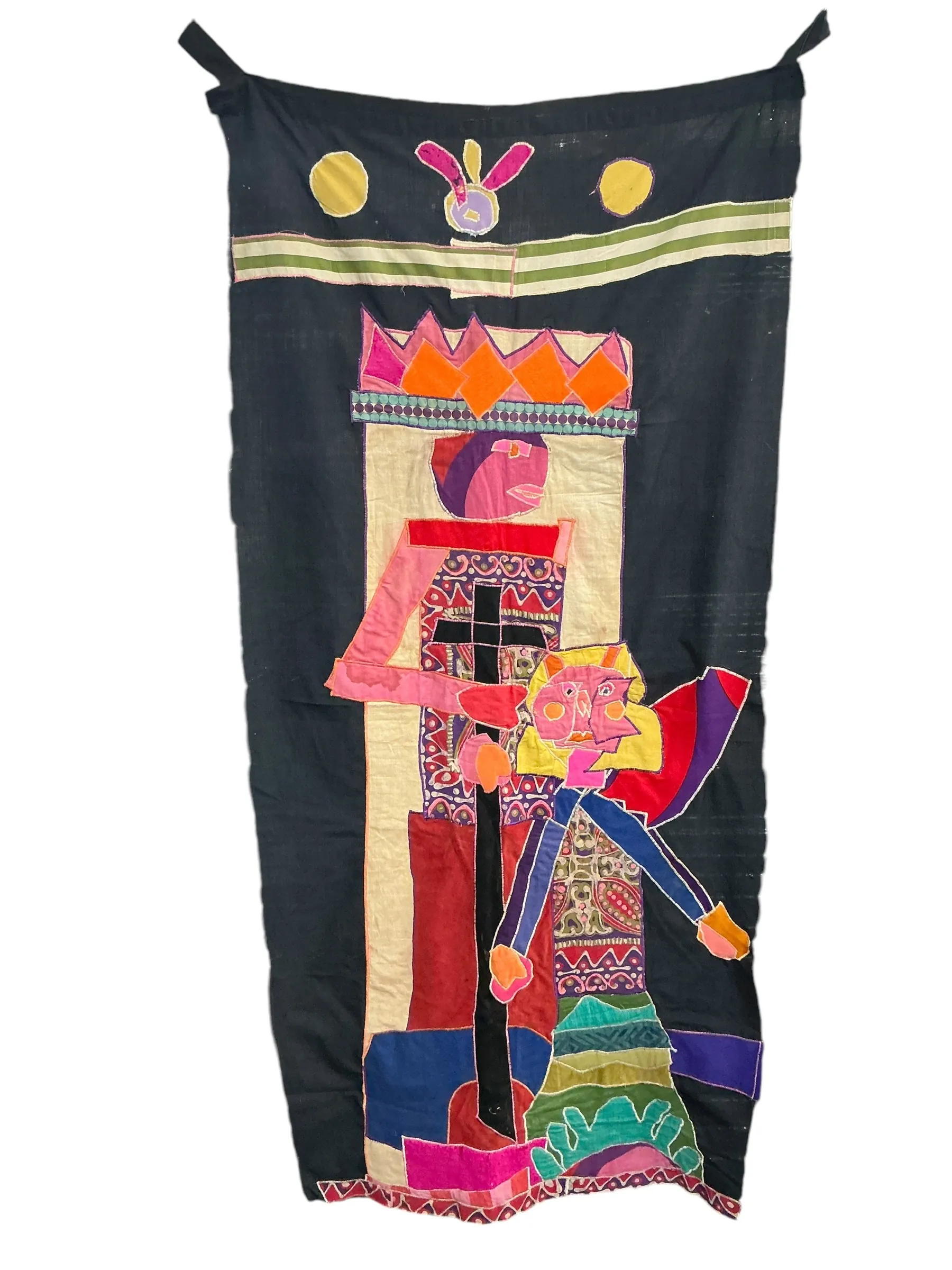 Lifetime Collection of Outsider Art at Auction — photo 5