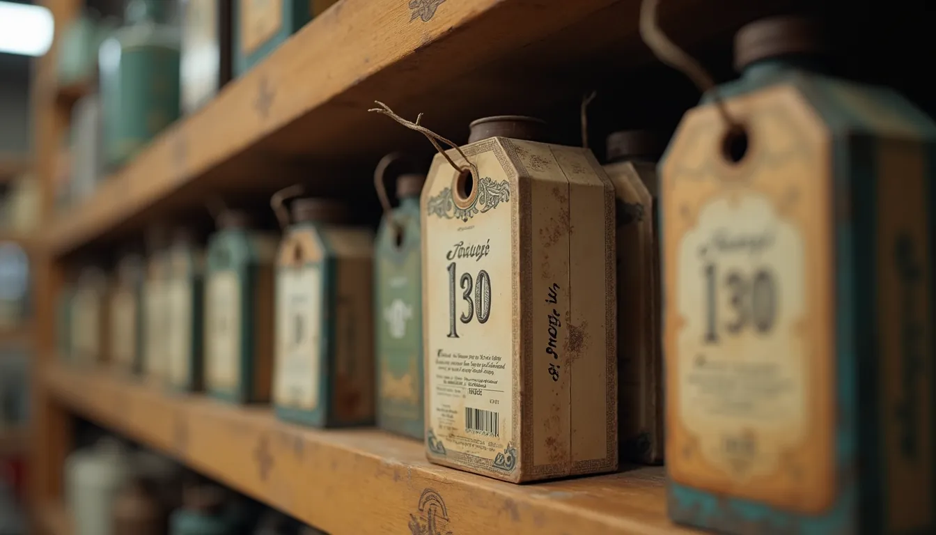 How to Organize and Prepare for a Successful Estate Sale — photo 2