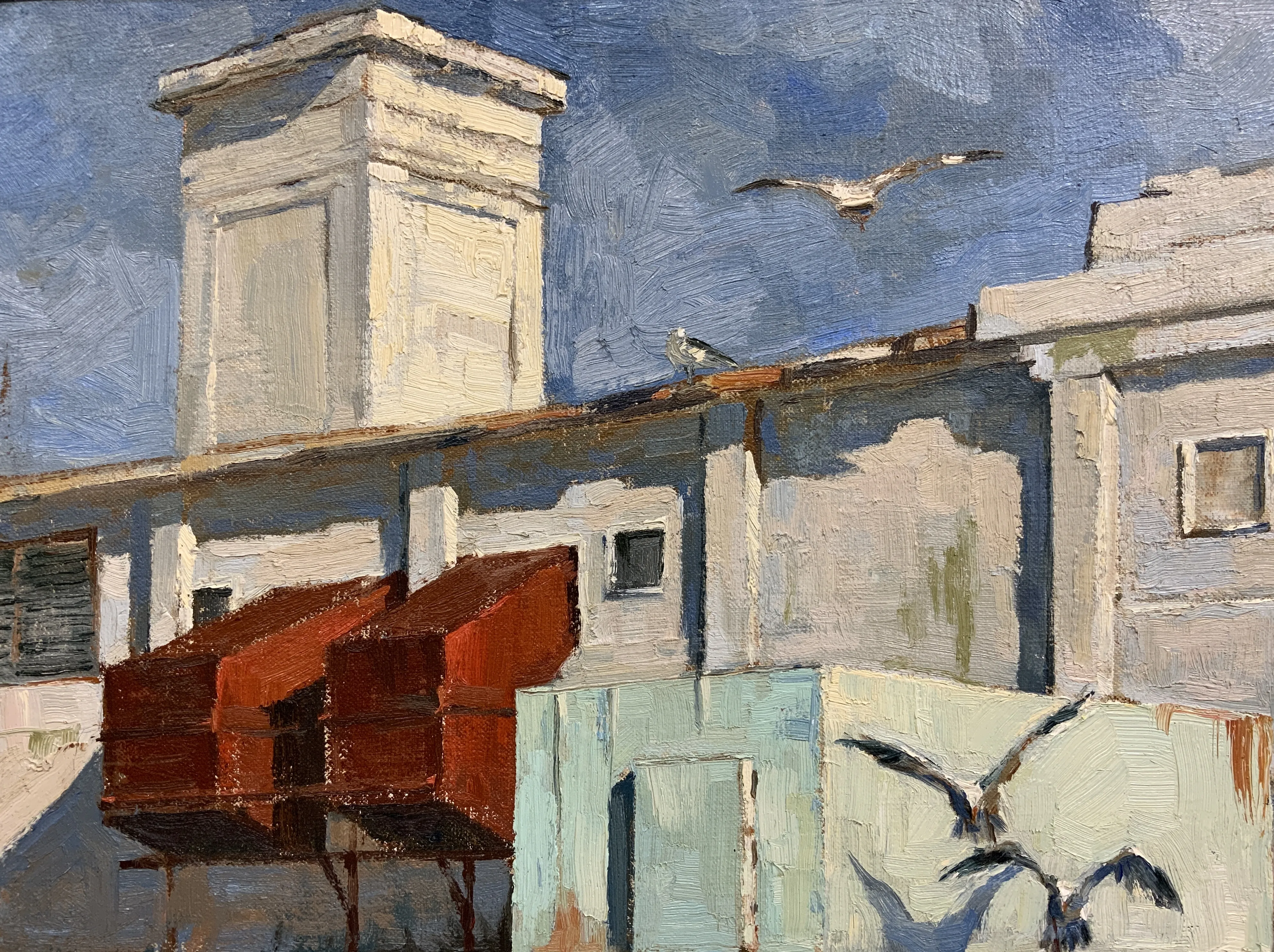 Bonnie Crane Collection Auction - Orientalists, Cape Ann  Fine Art and More — photo 5