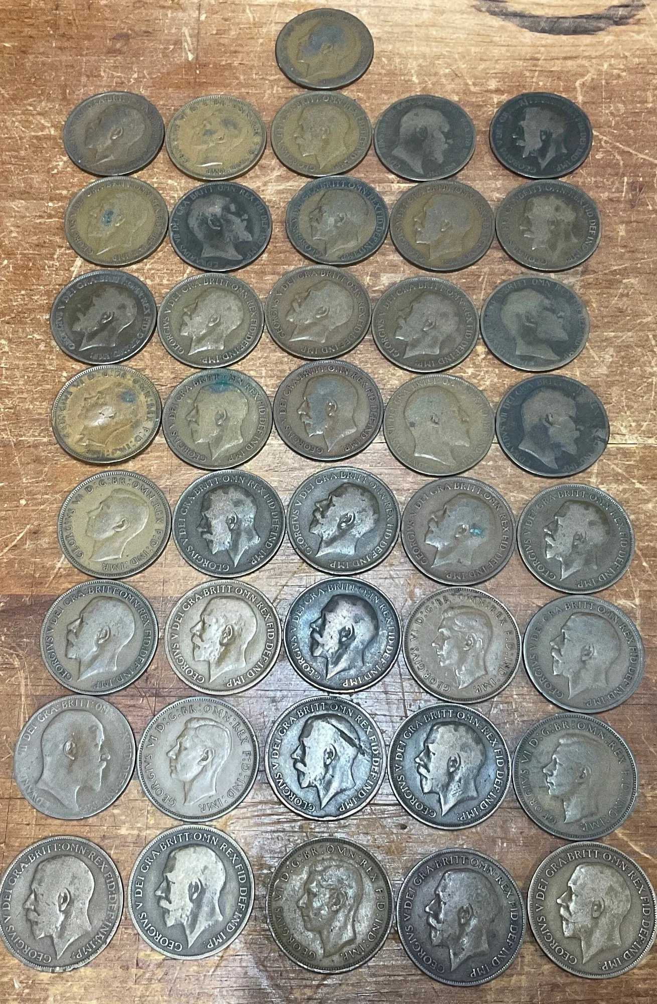 Fine Estate Jewelry and Coins — photo 31