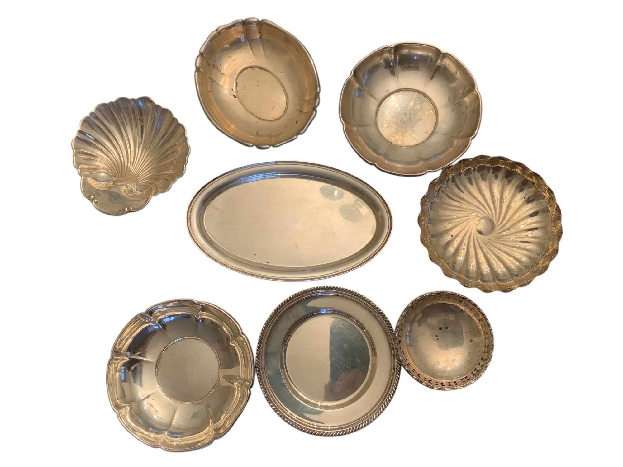Auction Bids Are Low but Gold and Silver Prices Soar — photo 1