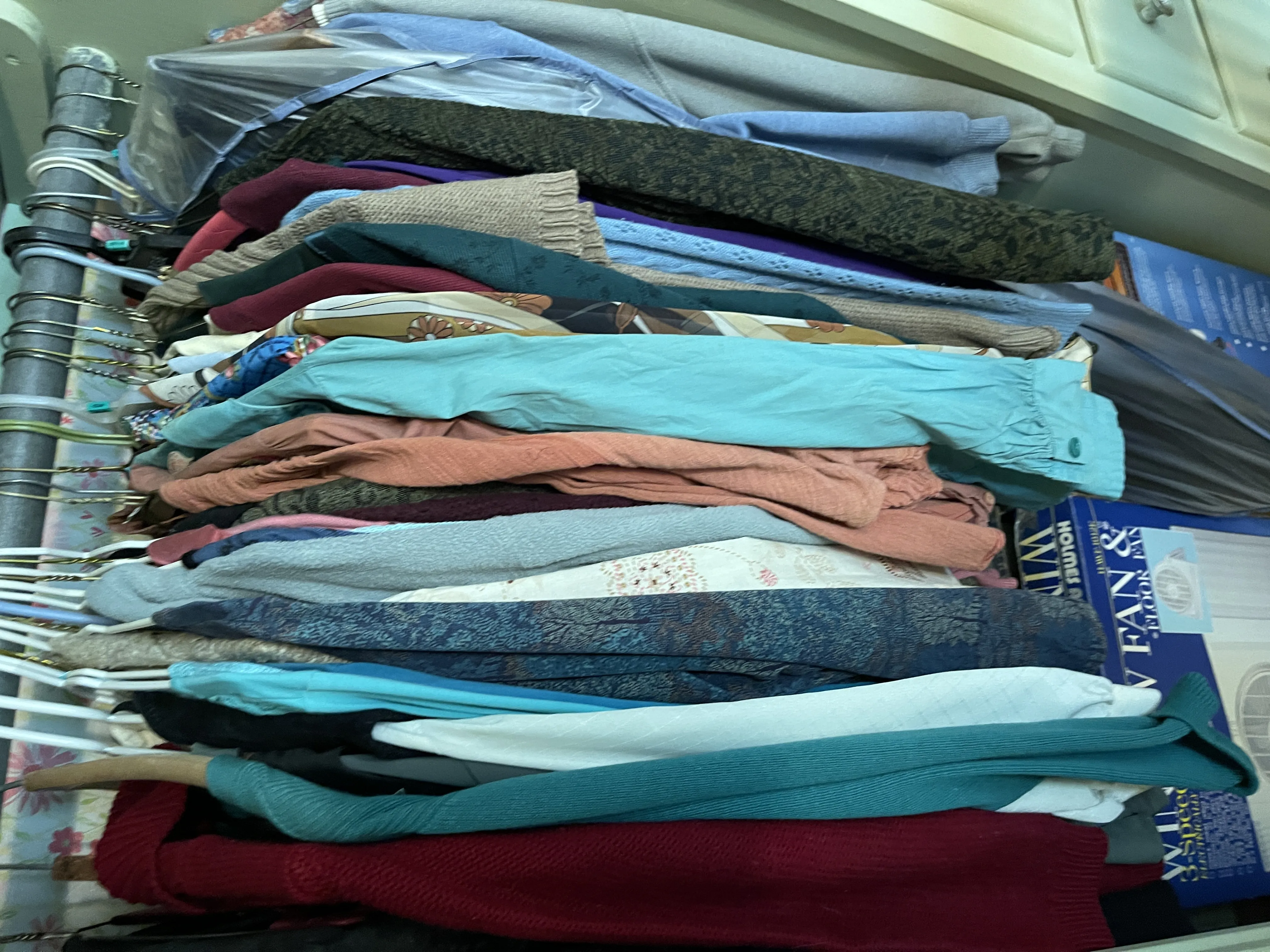 Estate Sale of Adele Carolyn (Taber) Passmore — photo 41