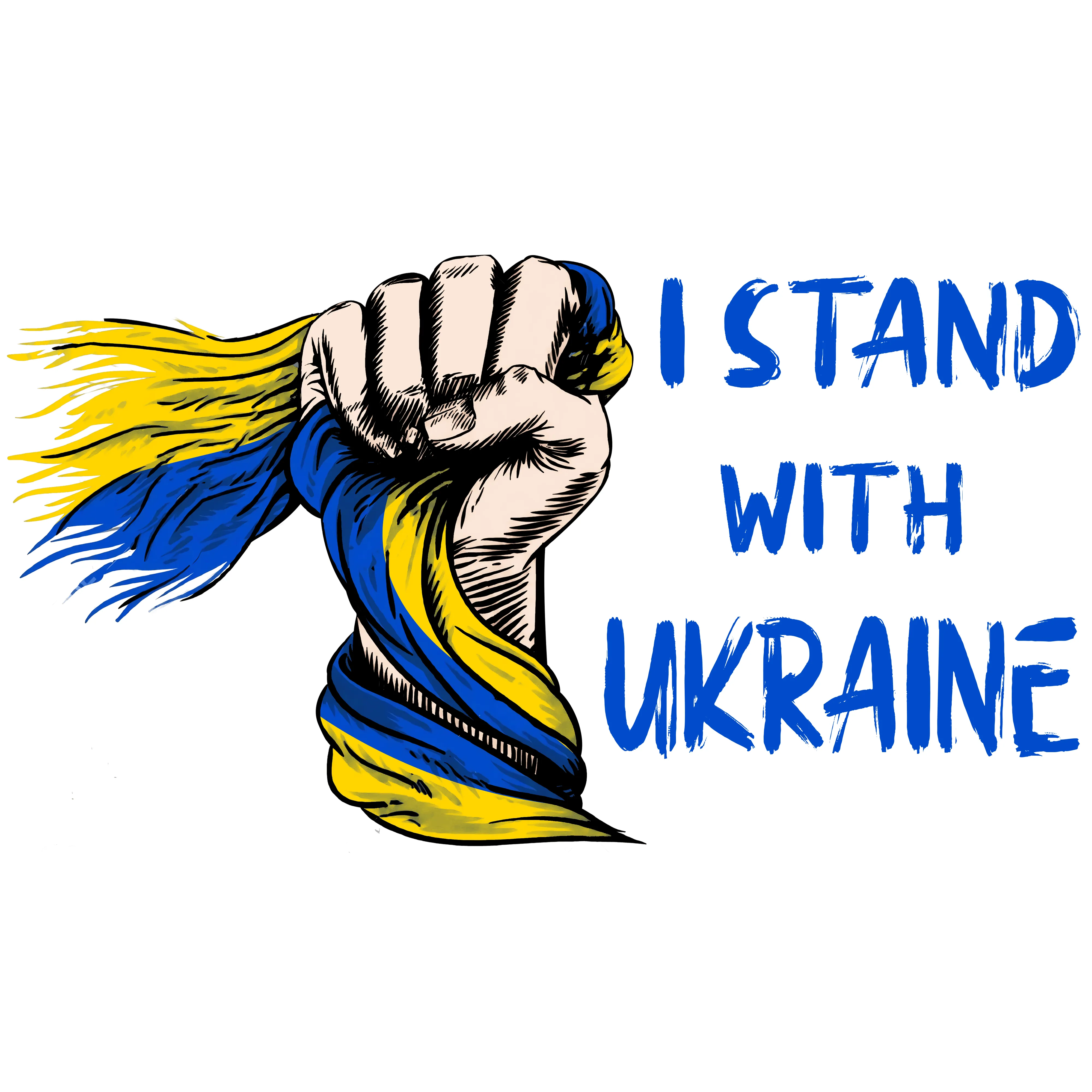 Help One Brave Ukrainian — photo 1