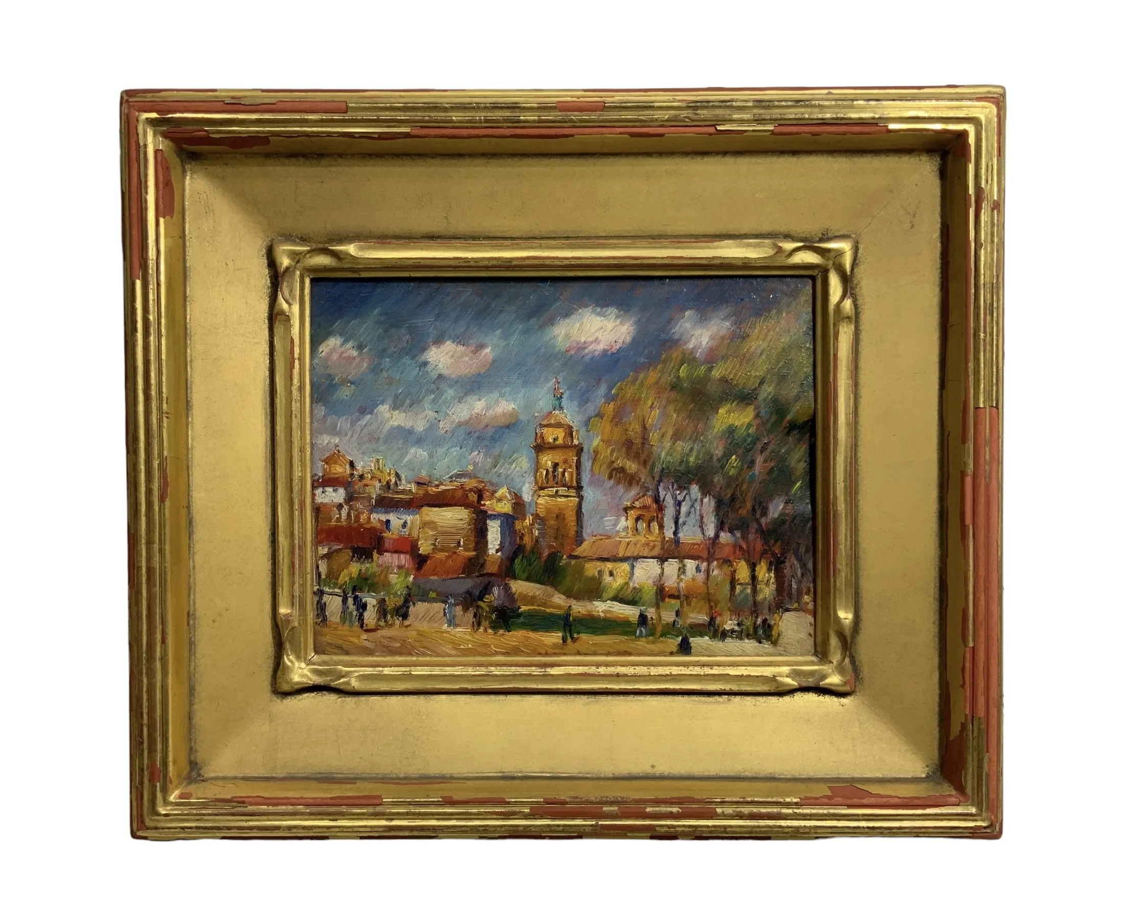 Bonnie Crane Collection Auction - Orientalists, Cape Ann  Fine Art and More — photo 8