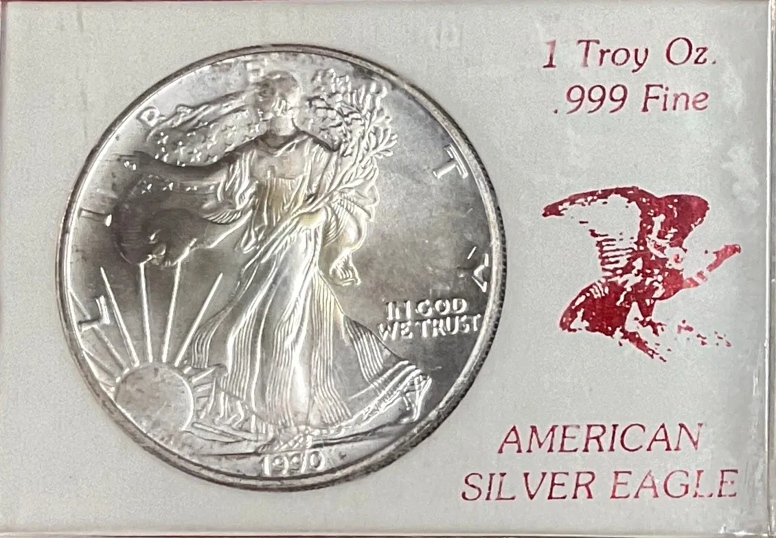 Fine Estate Jewelry and Coins — photo 37