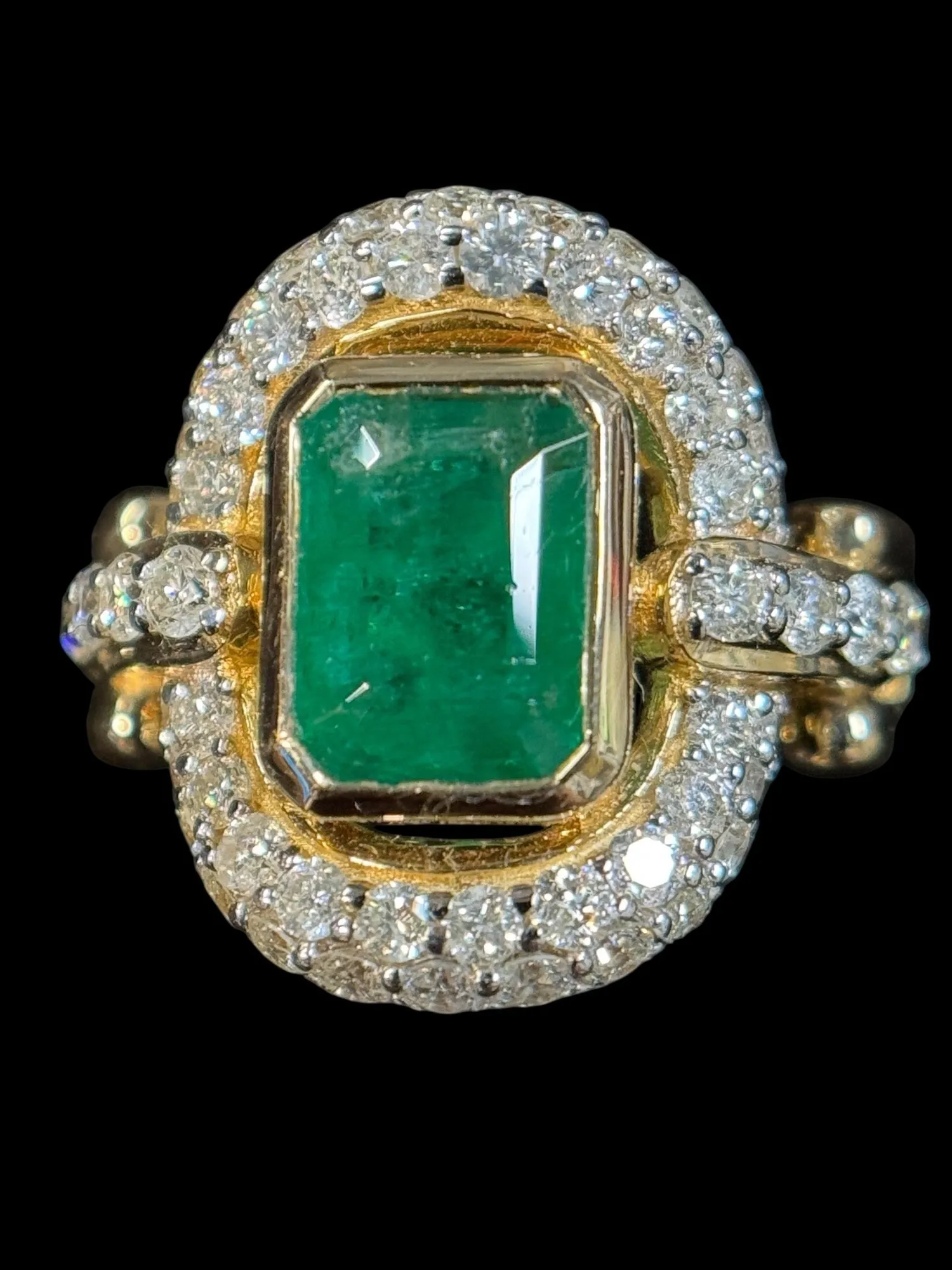 Fine Estate Jewelry and Coins — photo 1
