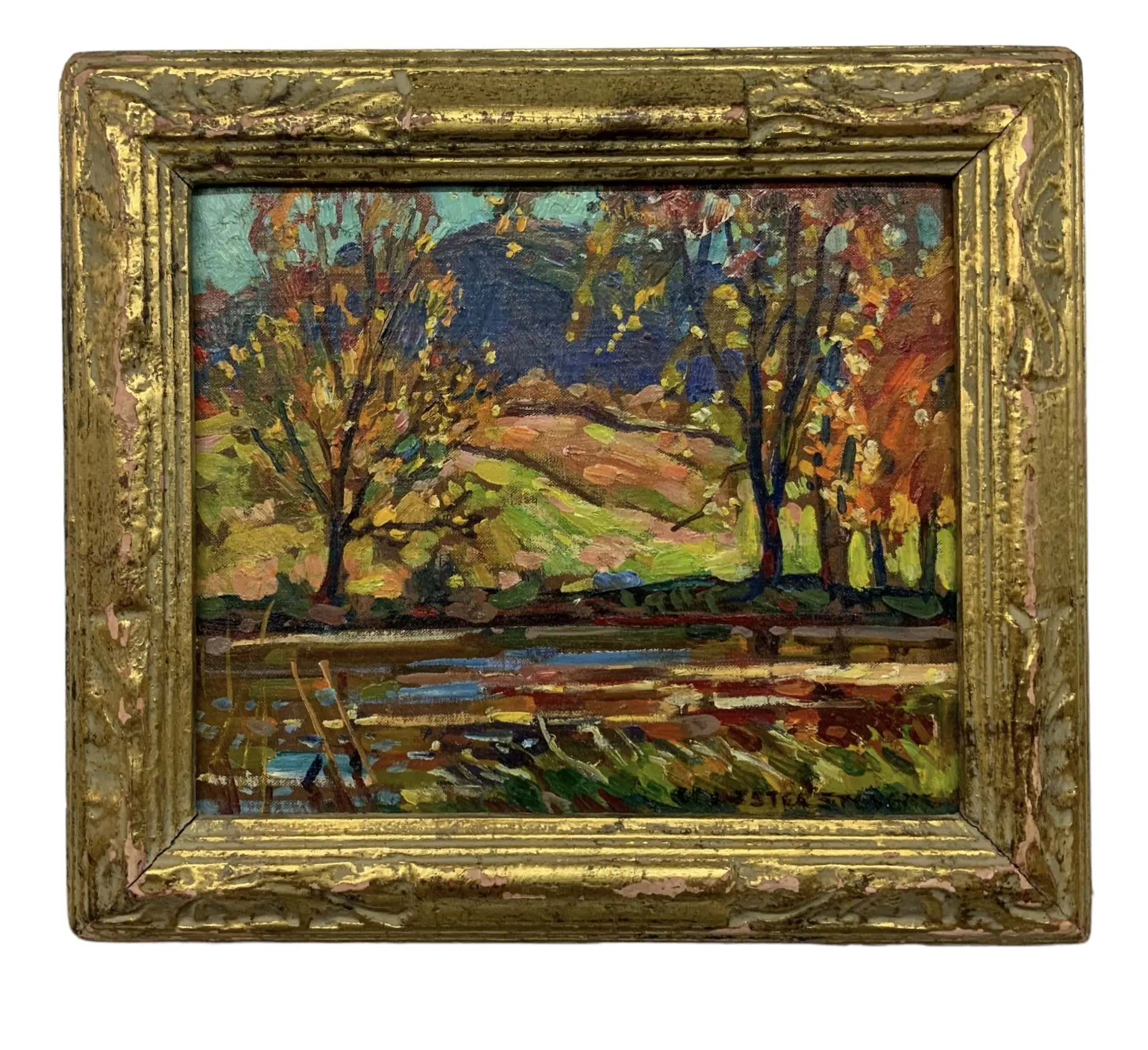 Our January 2025 Premier Cape Ann Art & Antiques Auction — photo 3