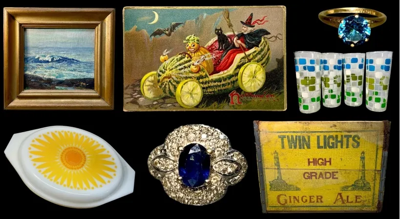 No-Reserve Silver Coins & Estates Auction Updates — photo 2