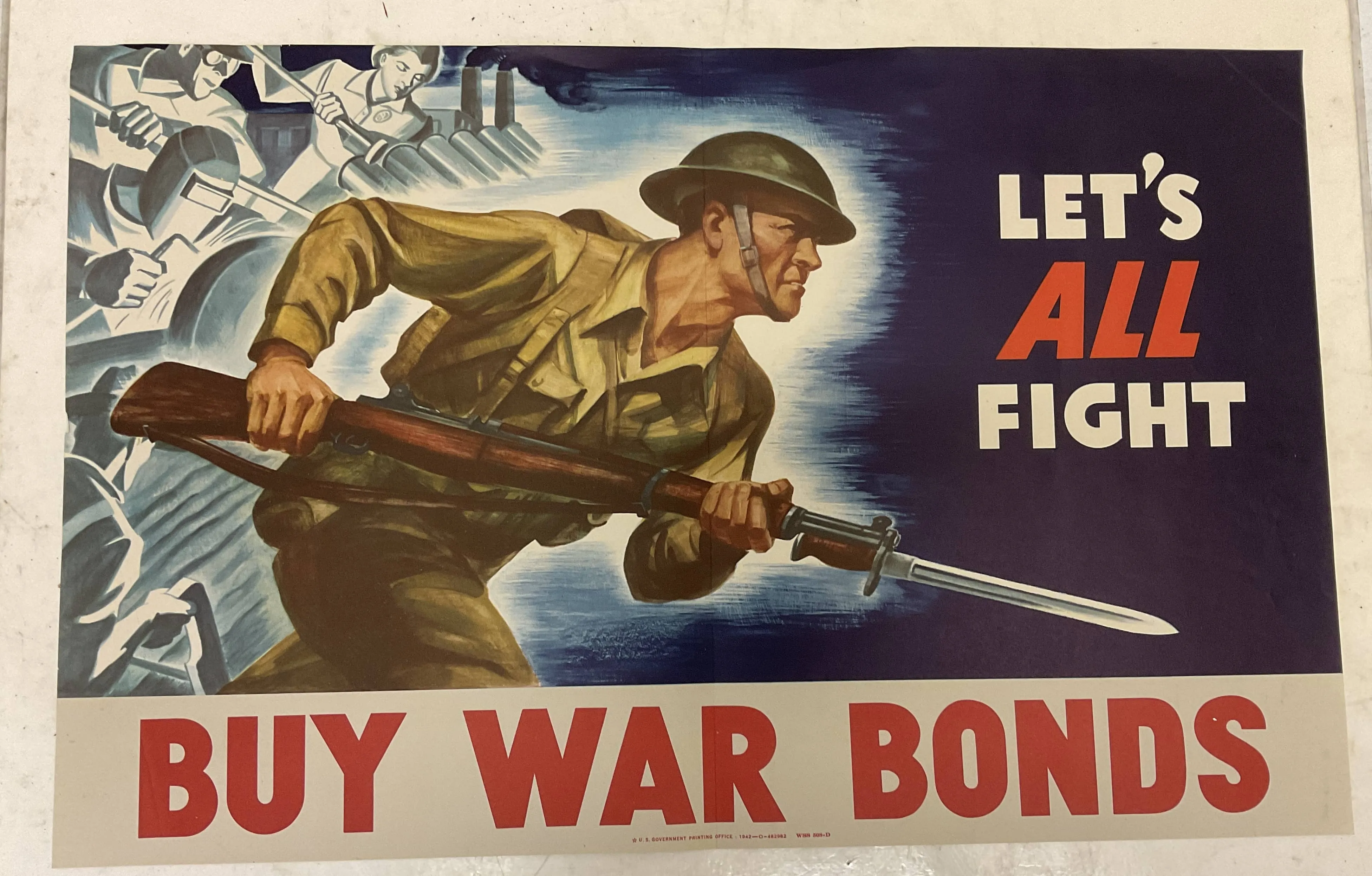 A Series of Man-Cave Americana Auctions — photo 7