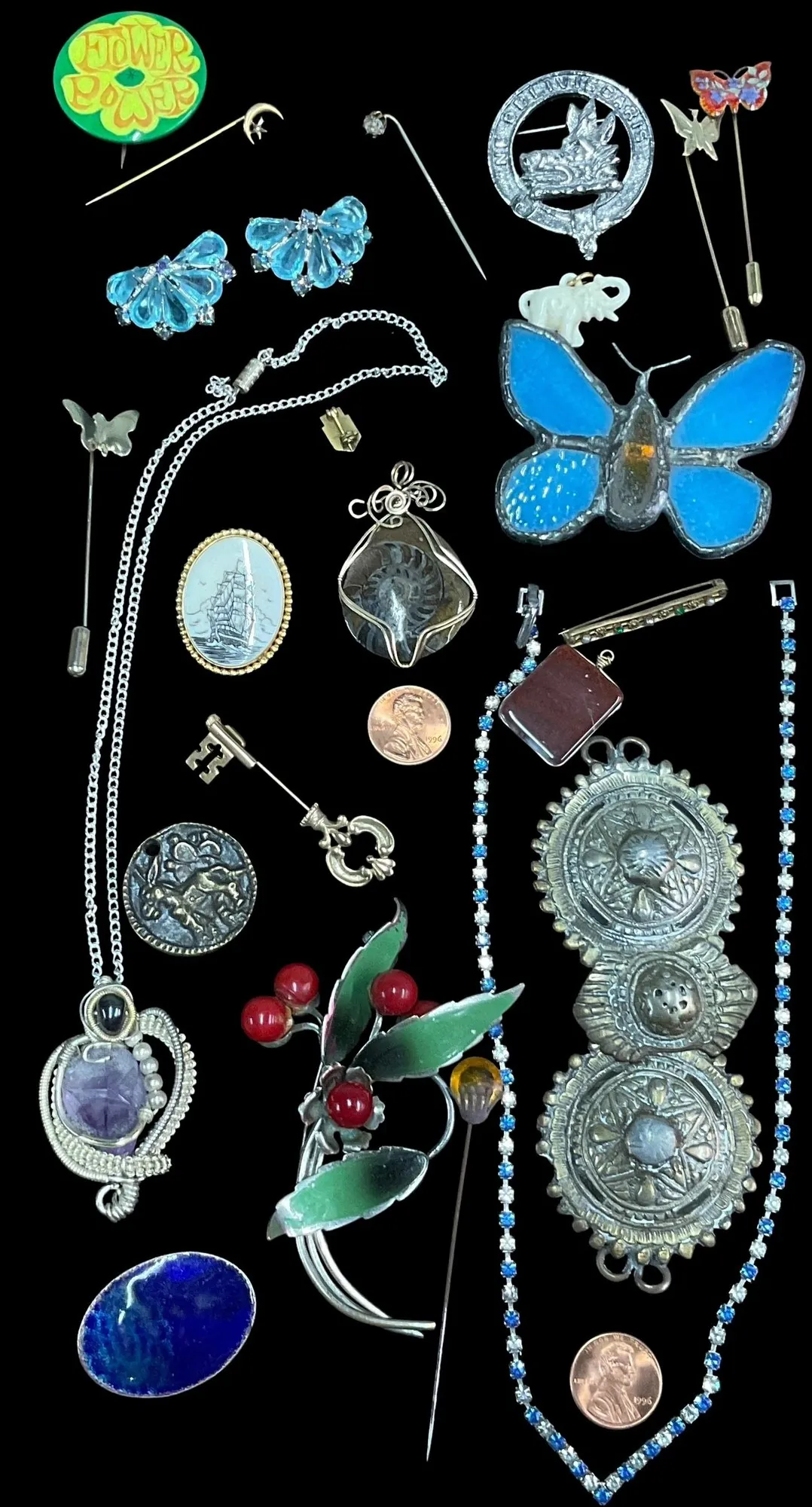 Fine Estate Jewelry and Coins — photo 10