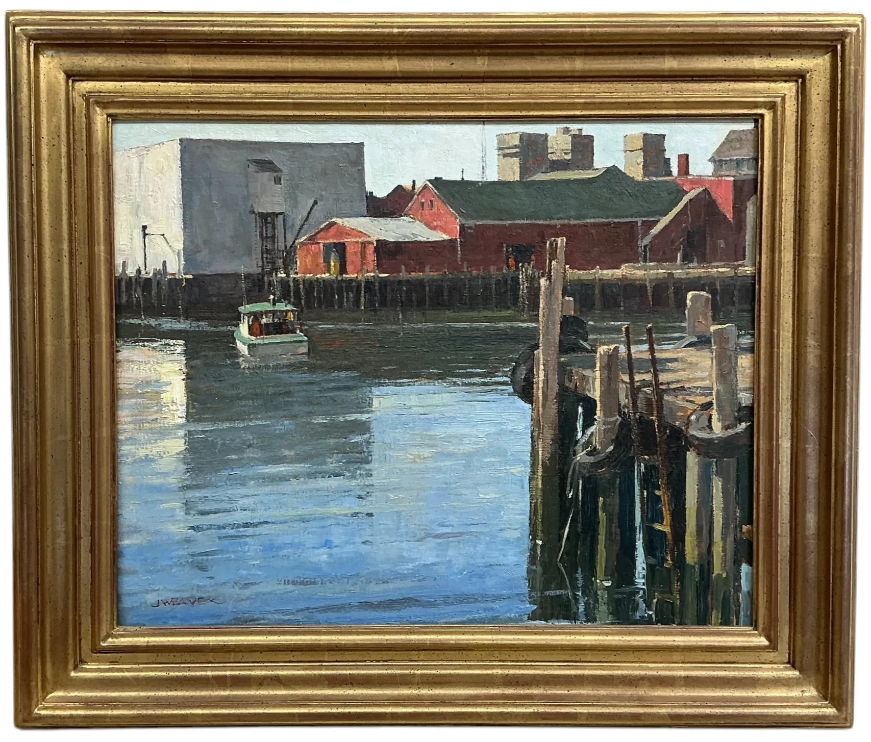 Our January 2025 Premier Cape Ann Art & Antiques Auction