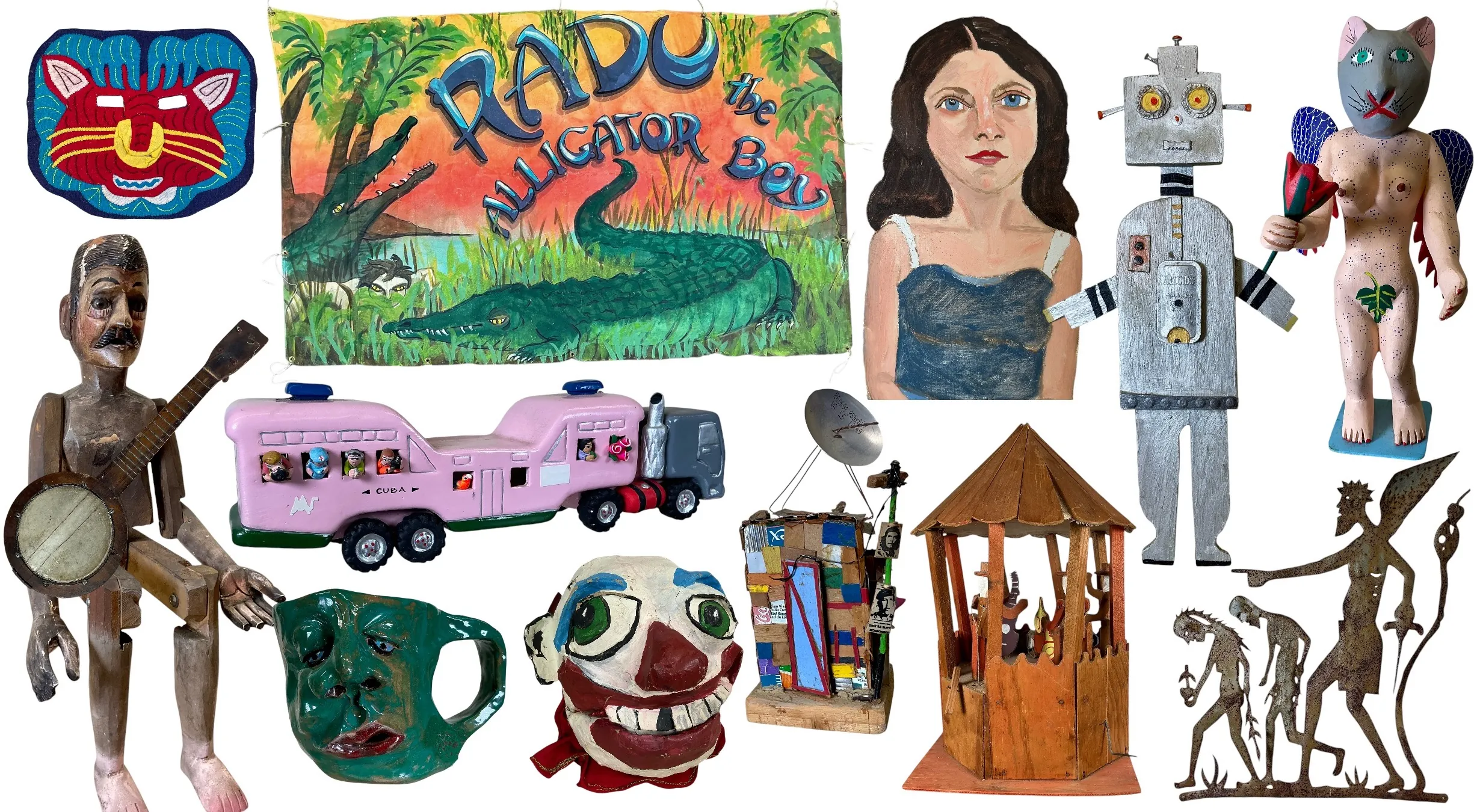 Bonnie Crane Collection Auction - Orientalists, Cape Ann  Fine Art and More — photo 2