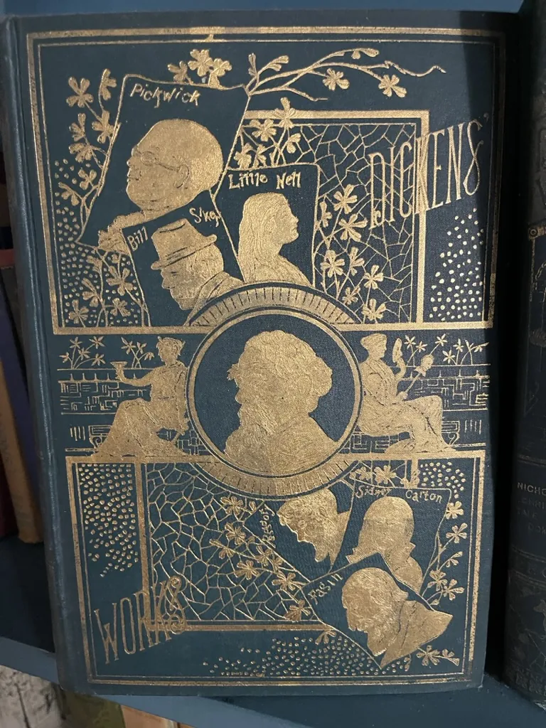 Estate Sale of Adele Carolyn (Taber) Passmore — photo 8