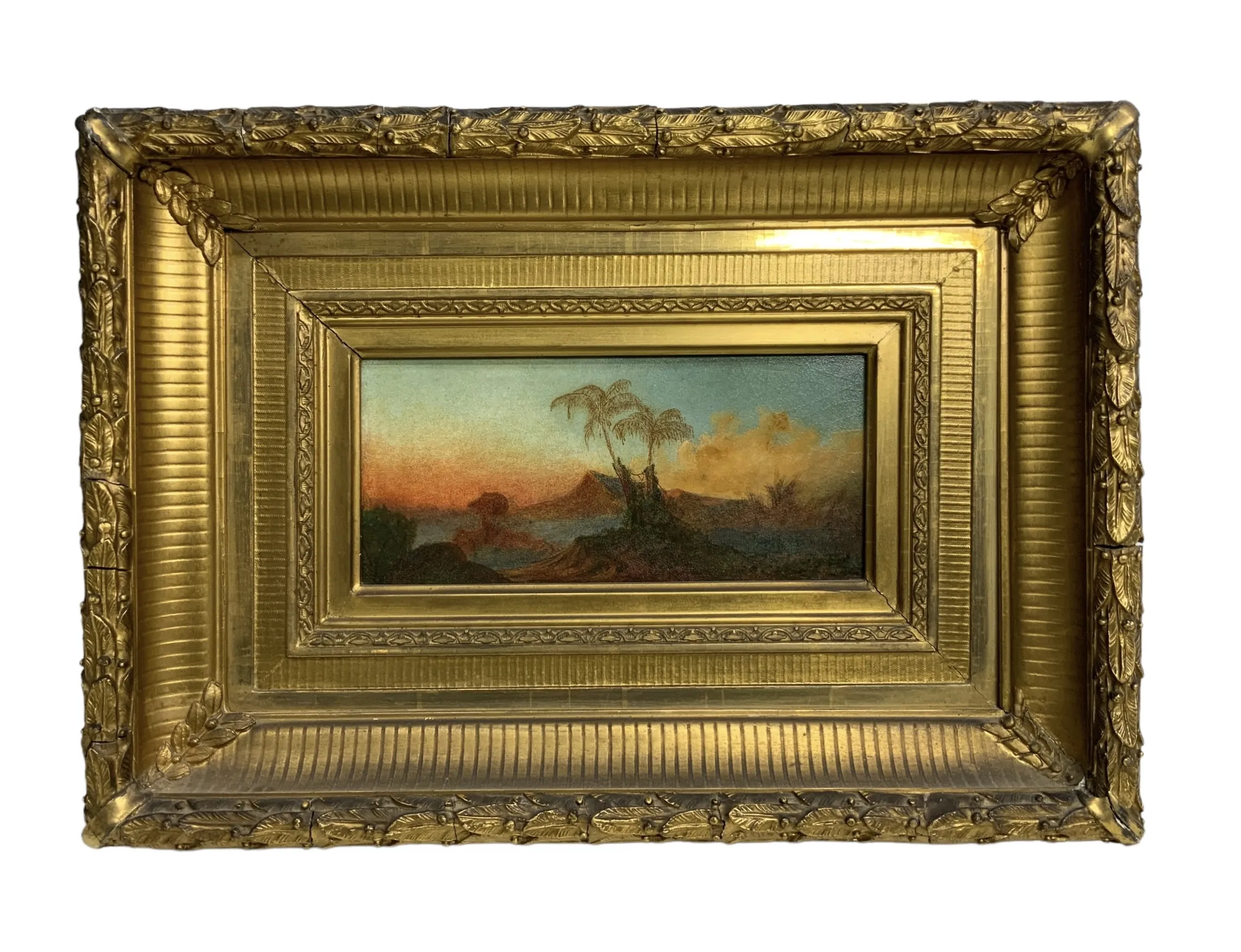 Bonnie Crane Collection Auction - Orientalists, Cape Ann  Fine Art and More — photo 6