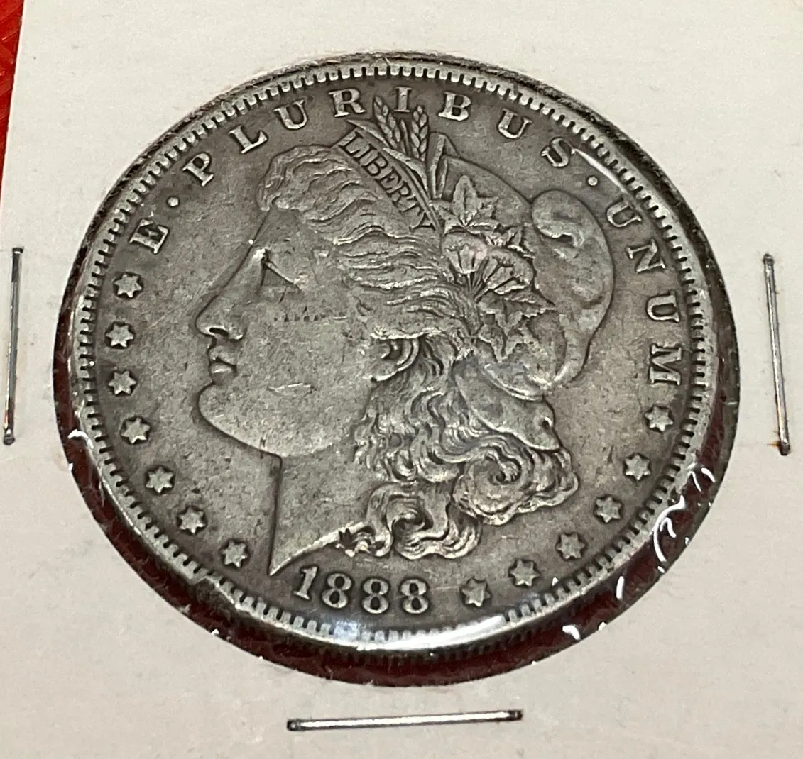 Fine Estate Jewelry and Coins — photo 38