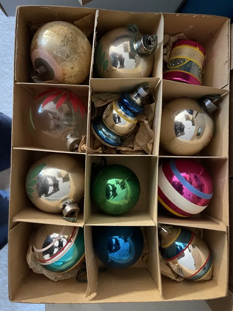 Estate Sale of Adele Carolyn (Taber) Passmore — photo 6