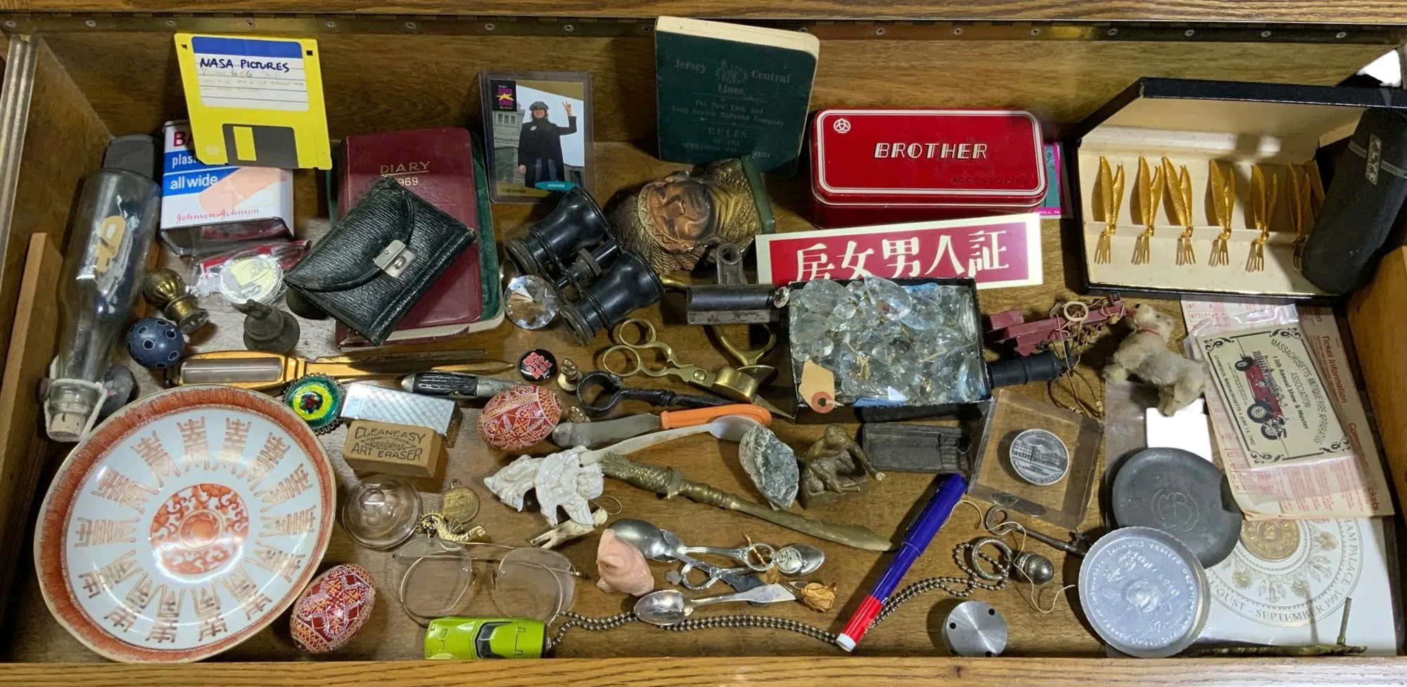 Straight from Frankenstein's Castle — photo 10