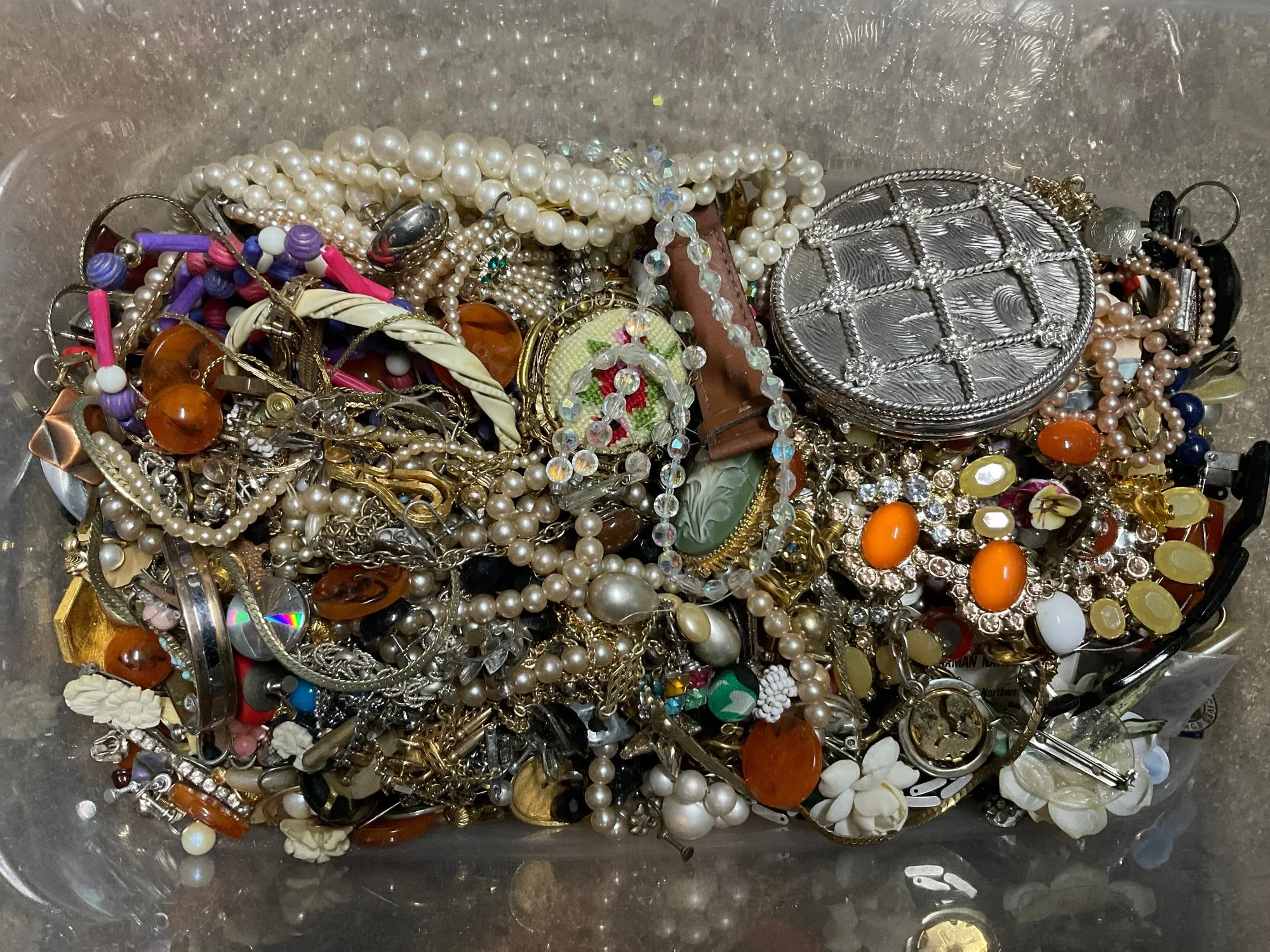 Fine Estate Jewelry and Coins — photo 13