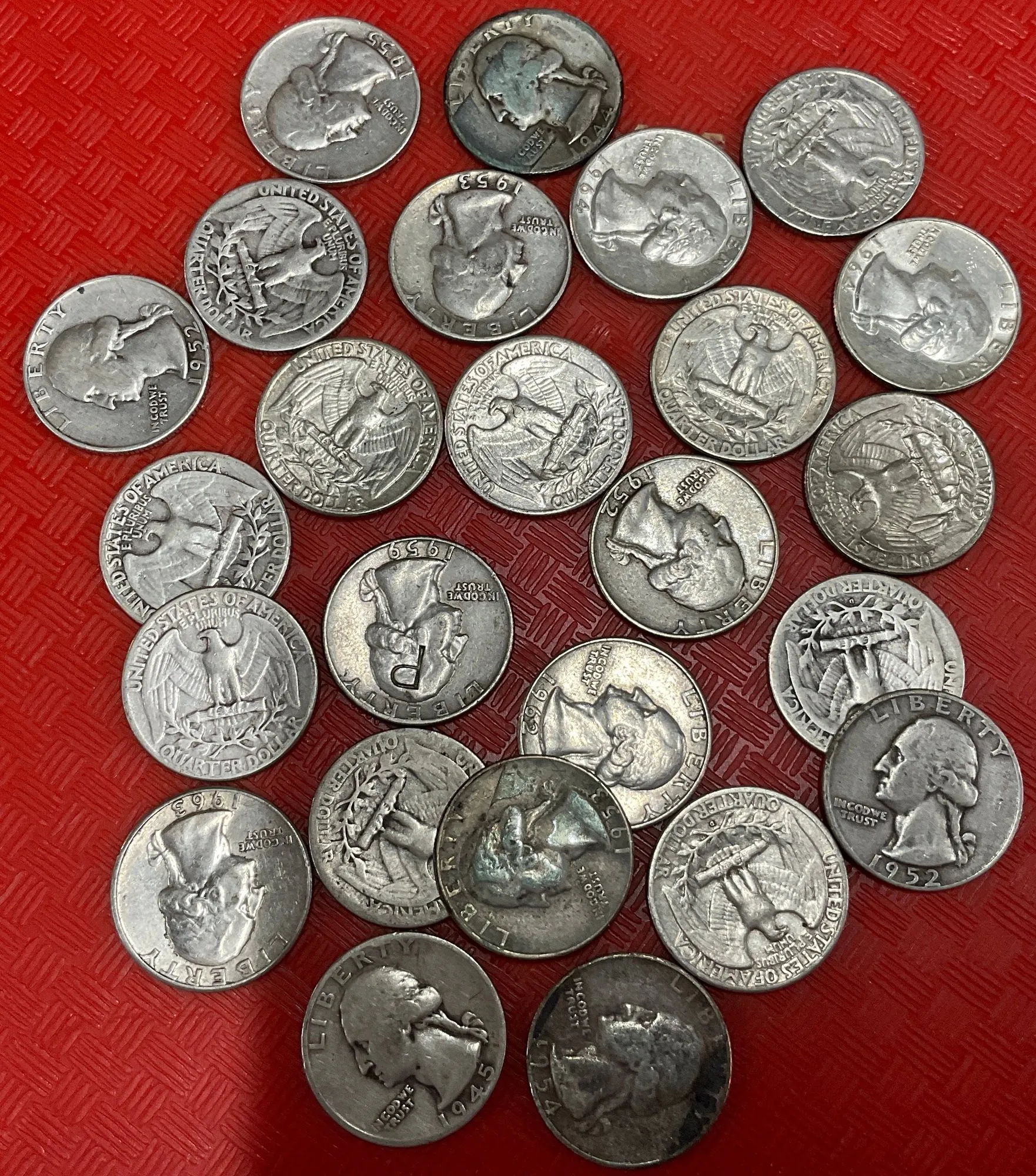 Fine Estate Jewelry and Coins — photo 27