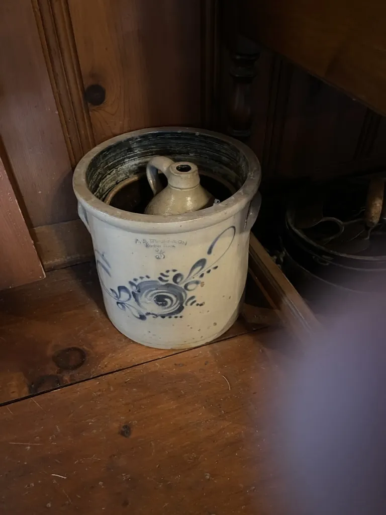 Estate Sale of Adele Carolyn (Taber) Passmore — photo 30