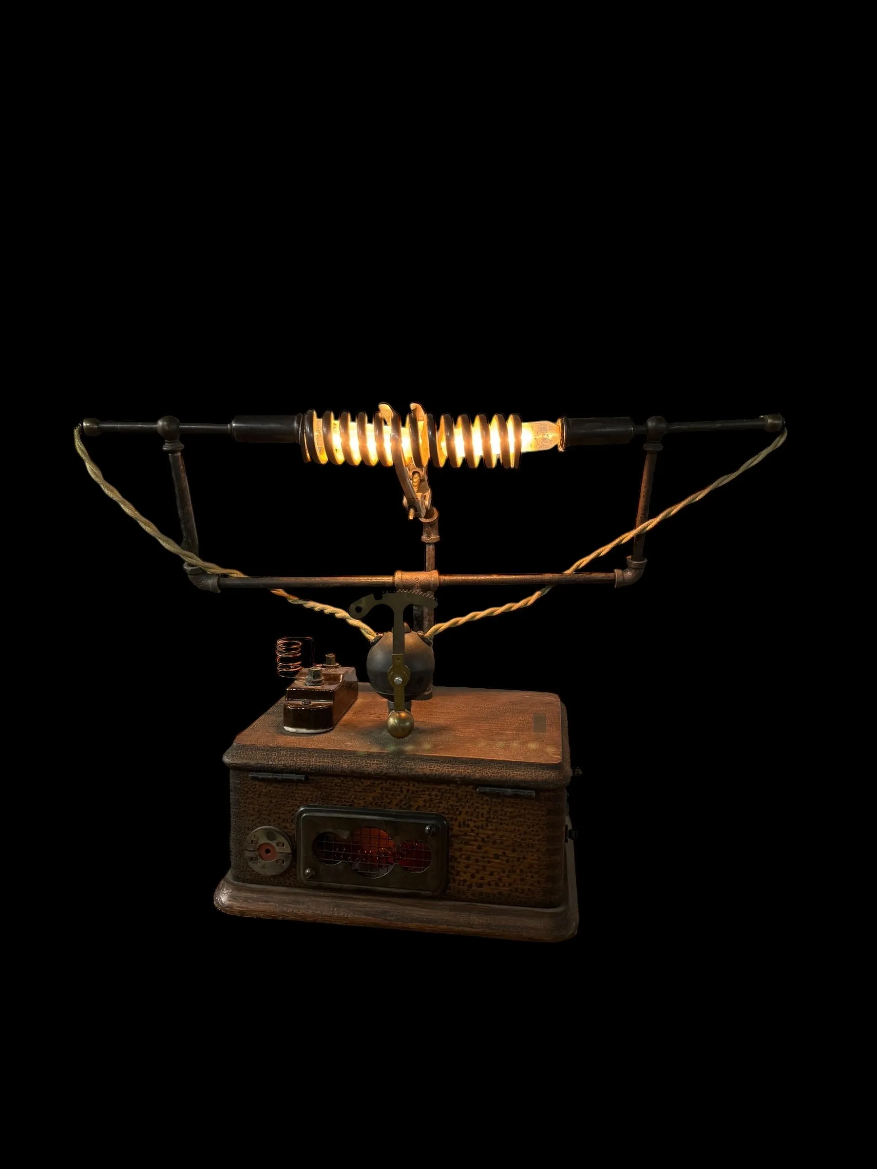 Two Auctions, Gold Jewelry, Antiques, Vintage Vinyl and a Huge Yard Sale!