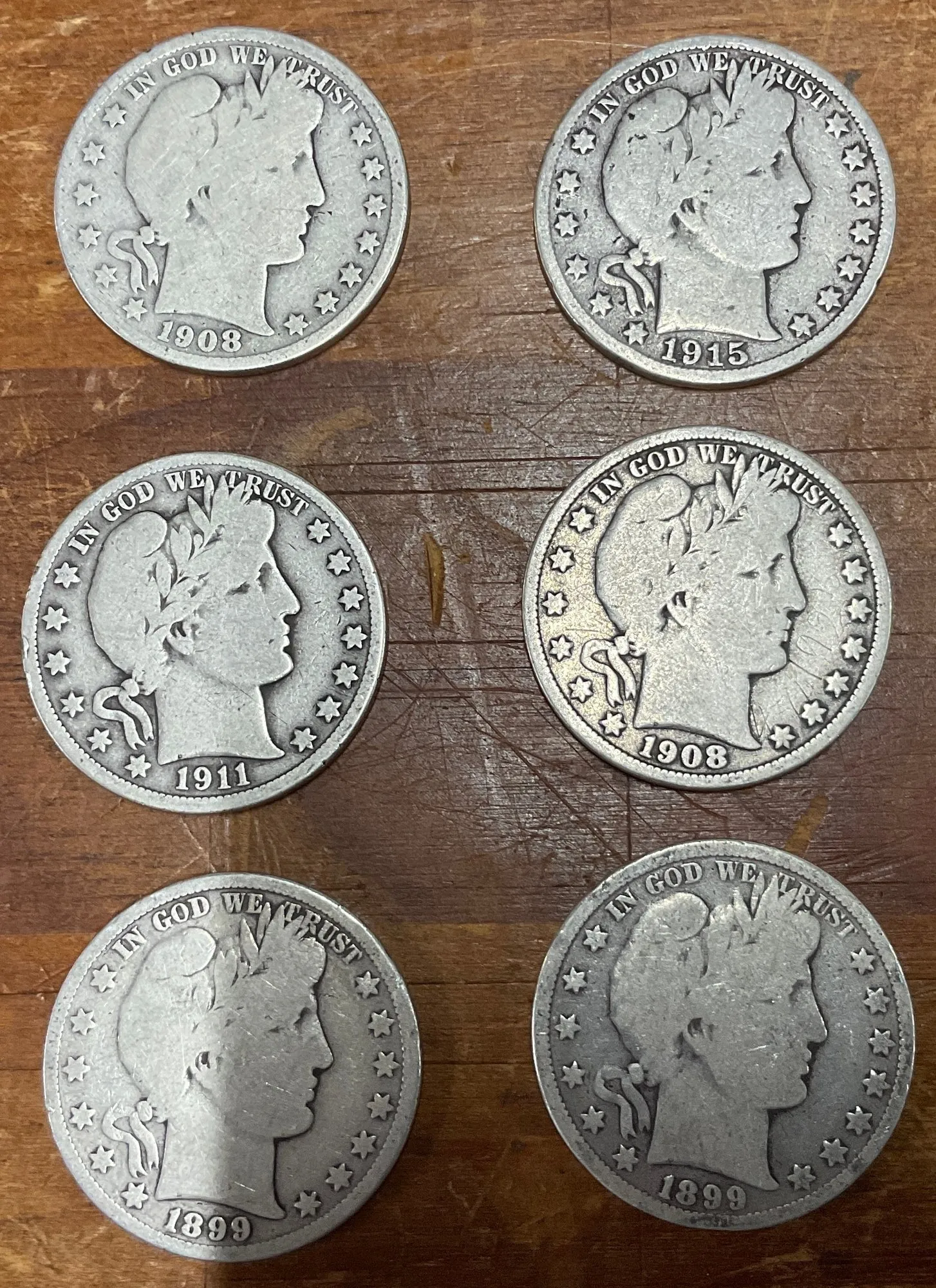 Fine Estate Jewelry and Coins — photo 14