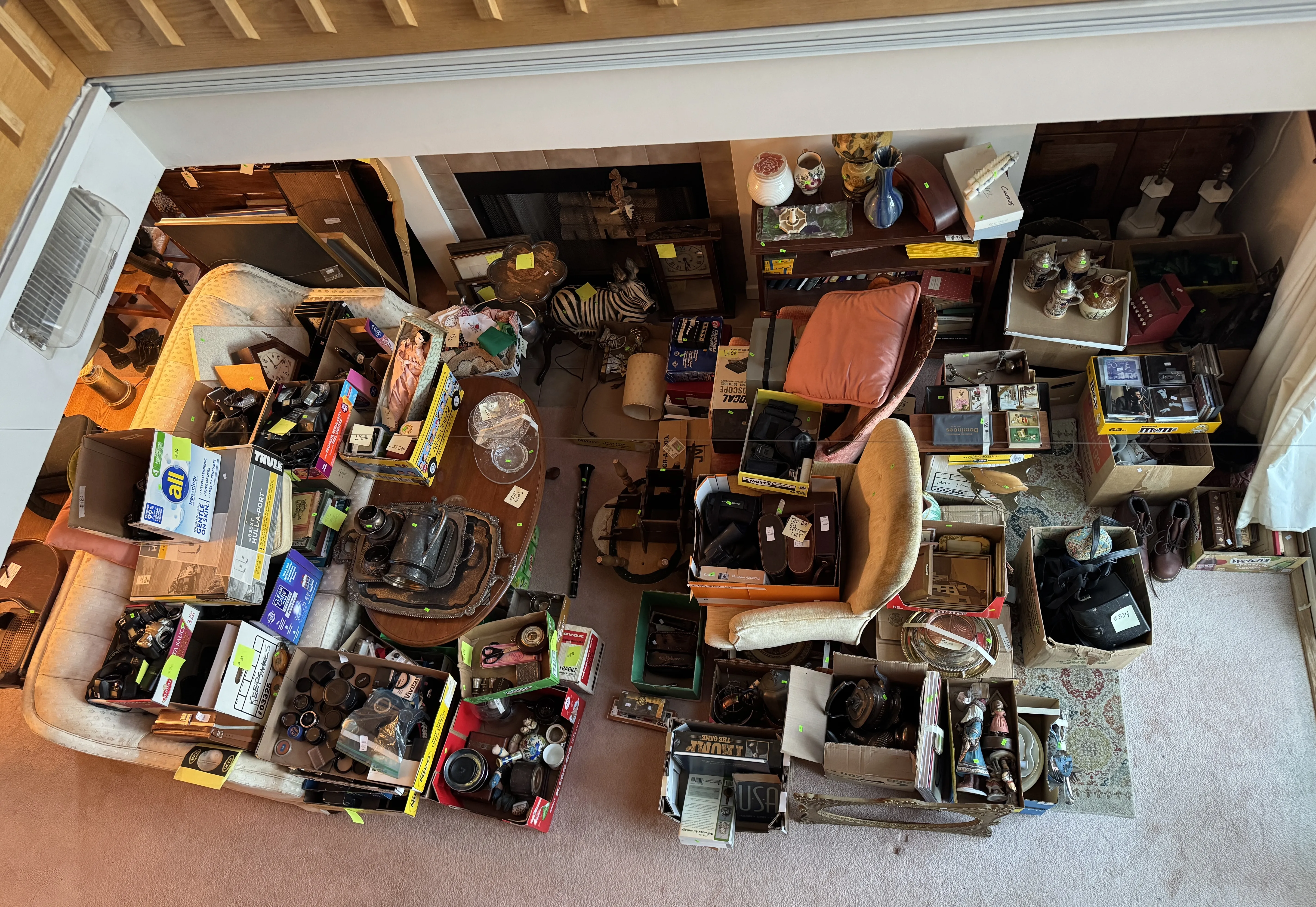 Fine Newburyport MA Estate Comes to Auction