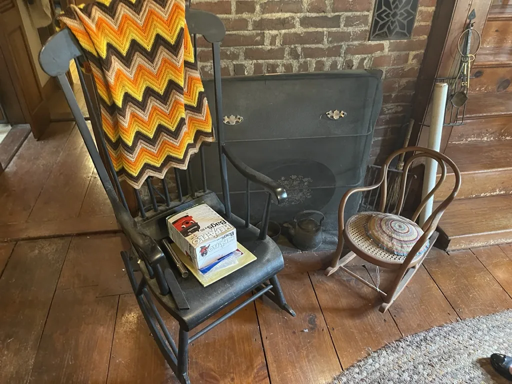 Estate Sale of Adele Carolyn (Taber) Passmore — photo 29