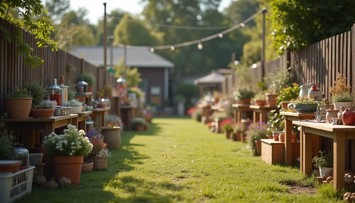 How to Organize and Prepare for a Successful Estate Sale — photo 1